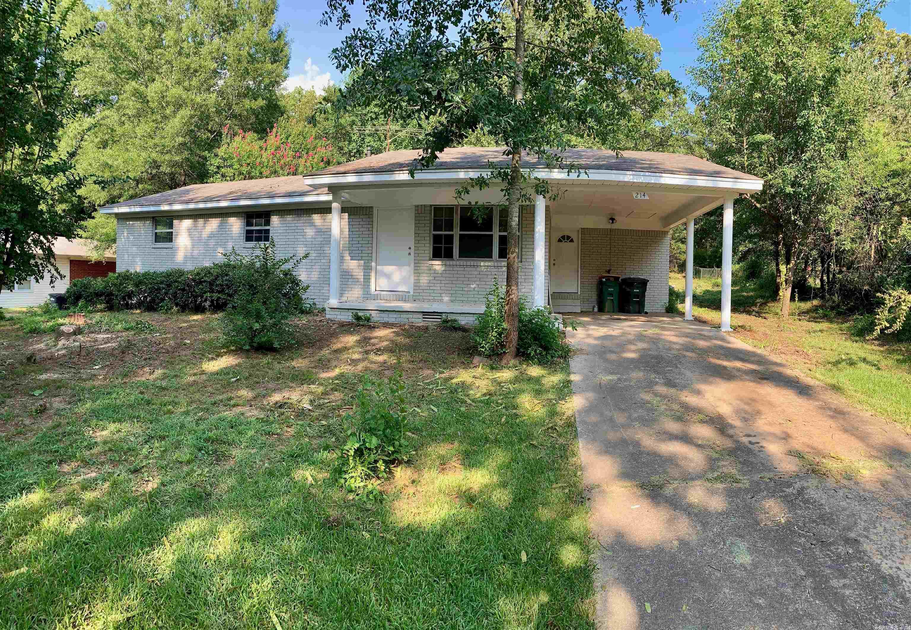 Rita - Residential Lease