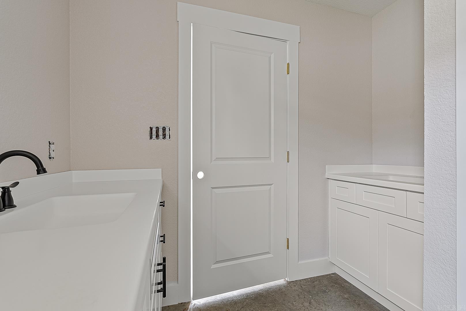 ANDERSONS - Residential