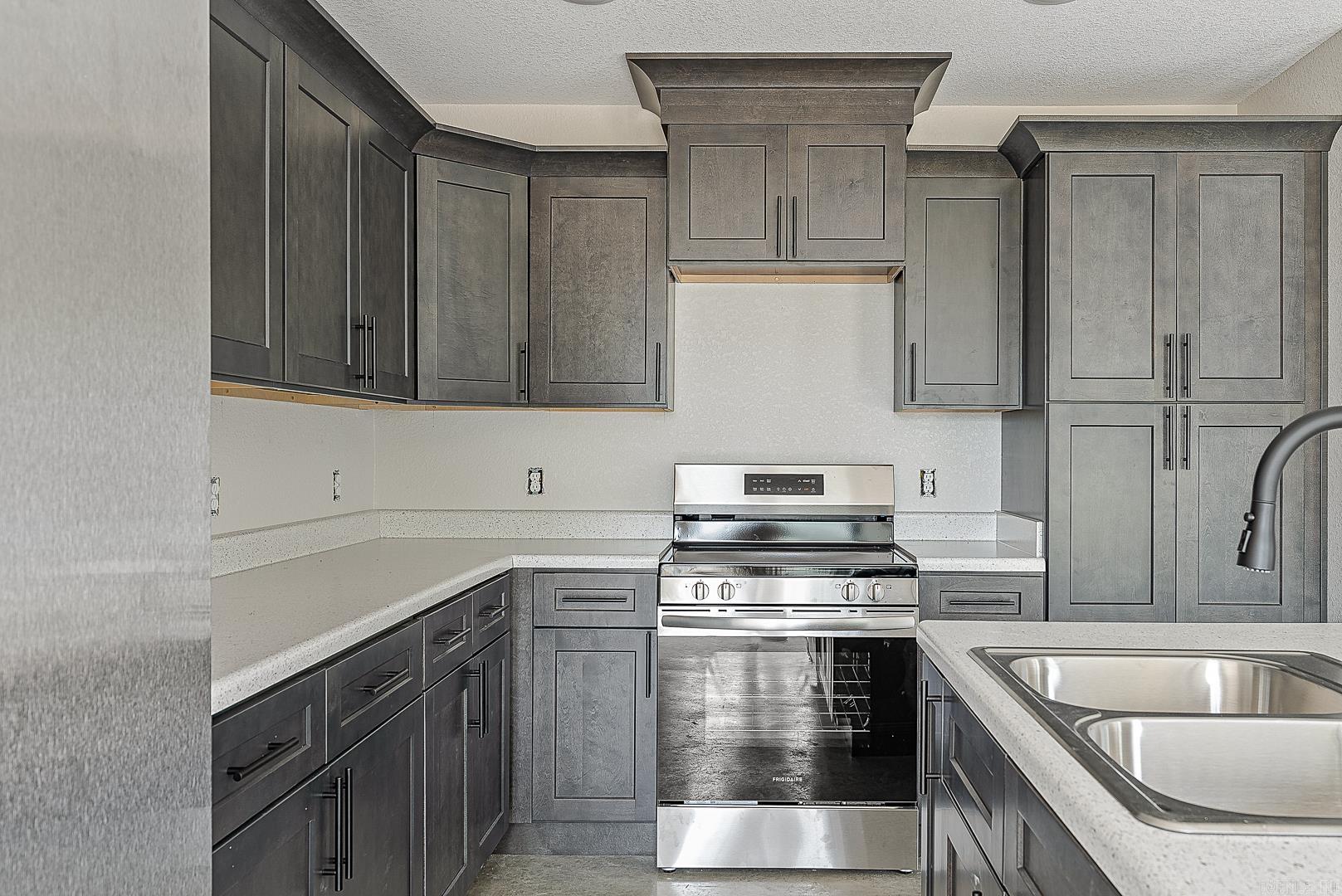 ANDERSONS - Residential