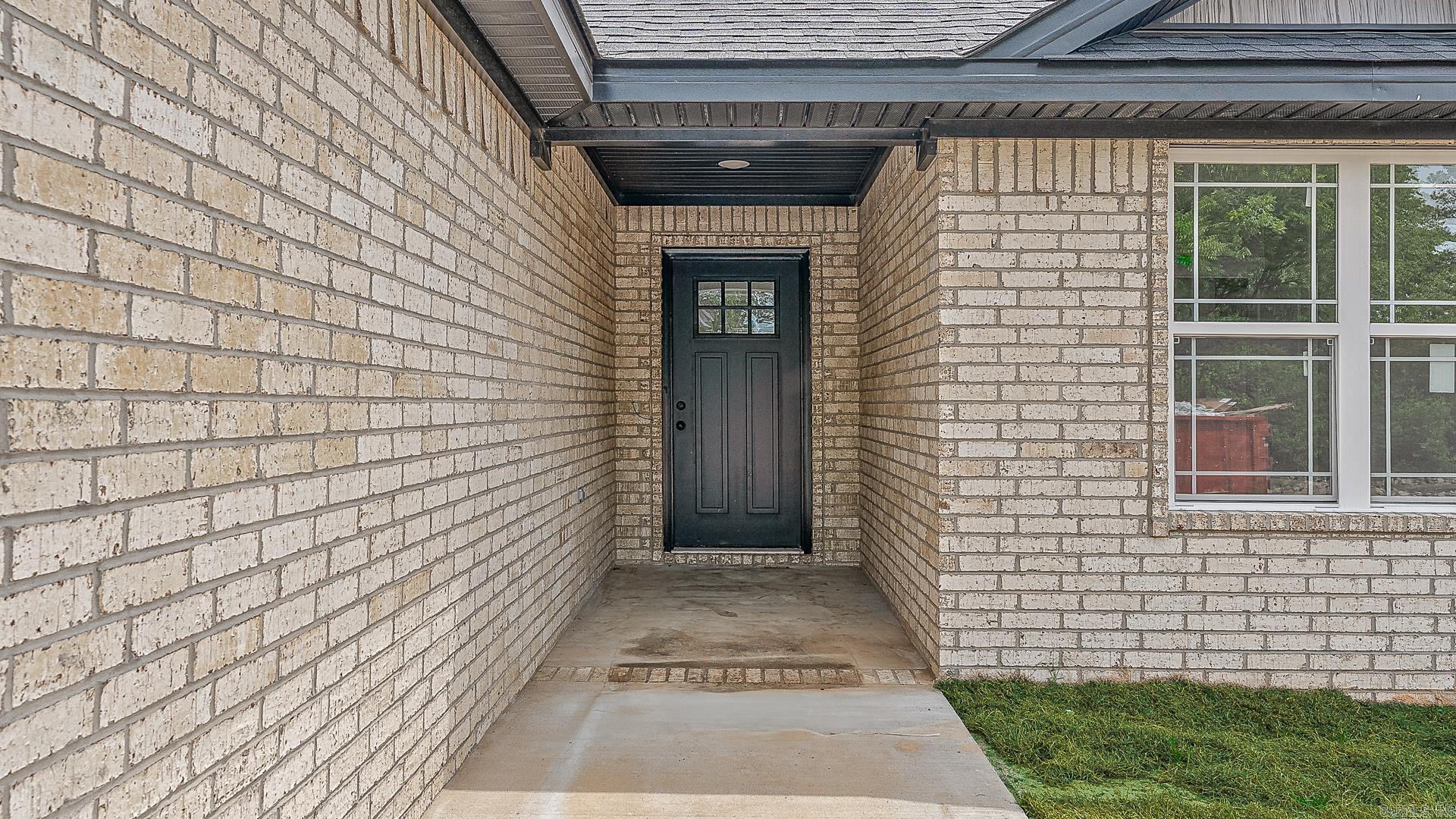 ANDERSONS - Residential
