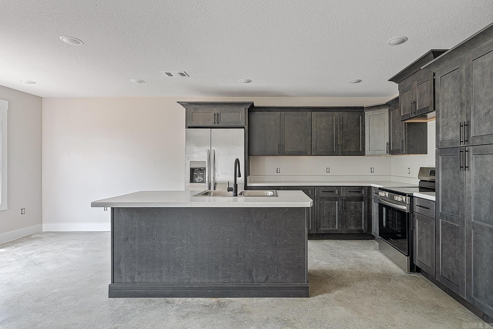 ANDERSONS - Residential