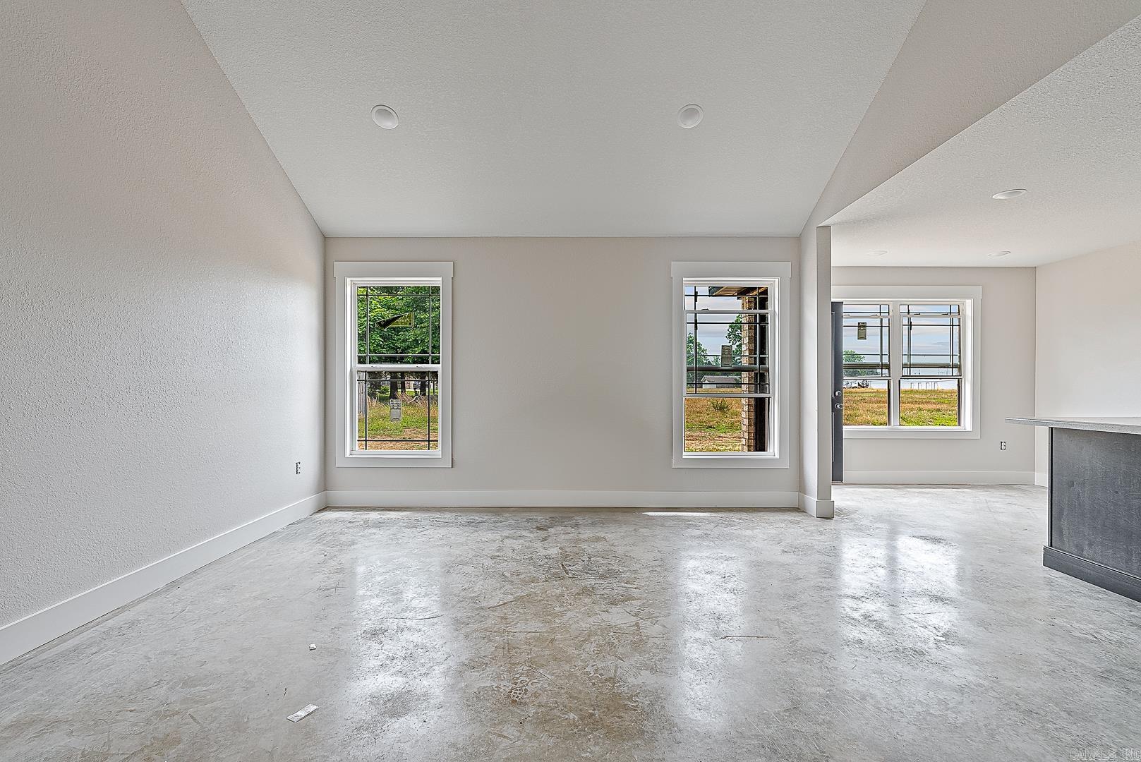 ANDERSONS - Residential