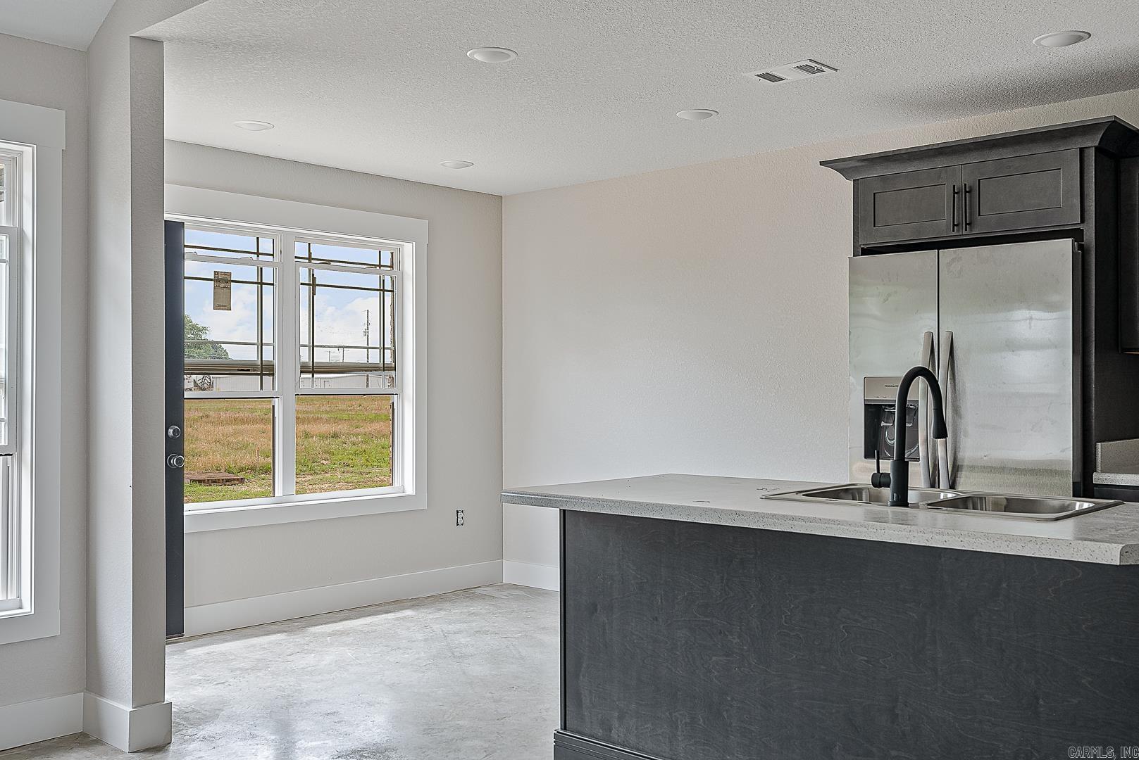 ANDERSONS - Residential