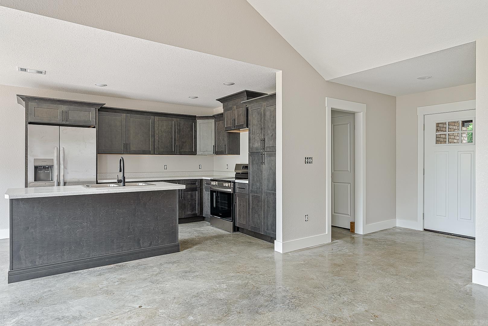 ANDERSONS - Residential