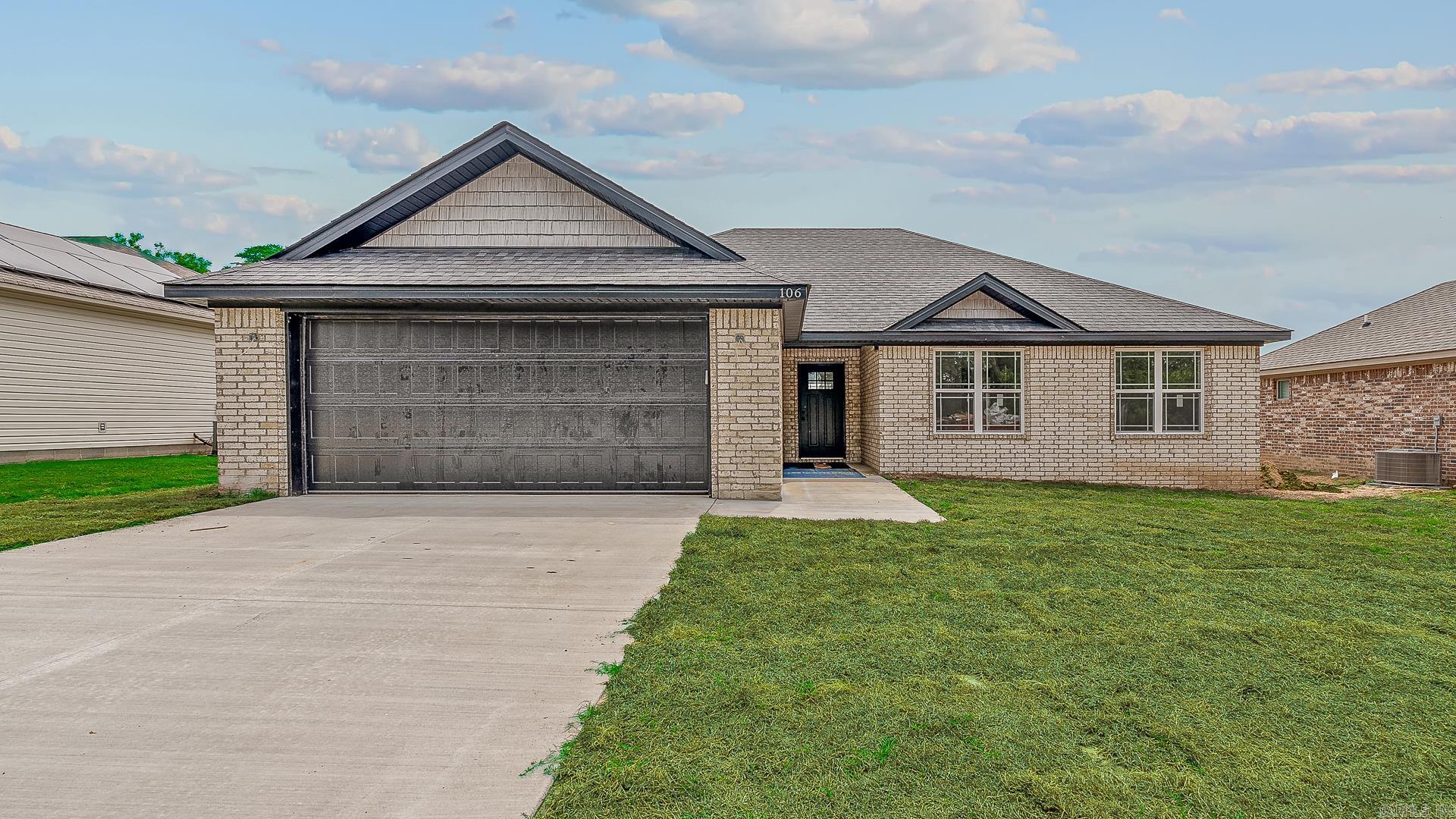 ANDERSONS - Residential