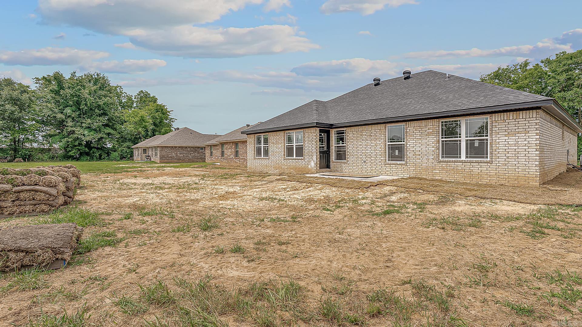 ANDERSONS - Residential