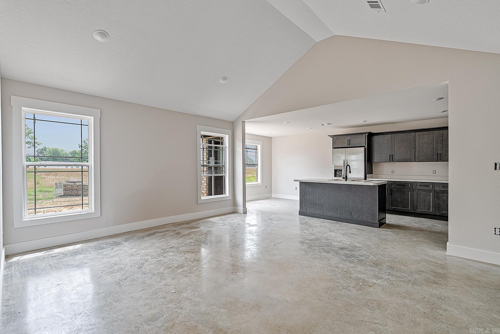 ANDERSONS - Residential