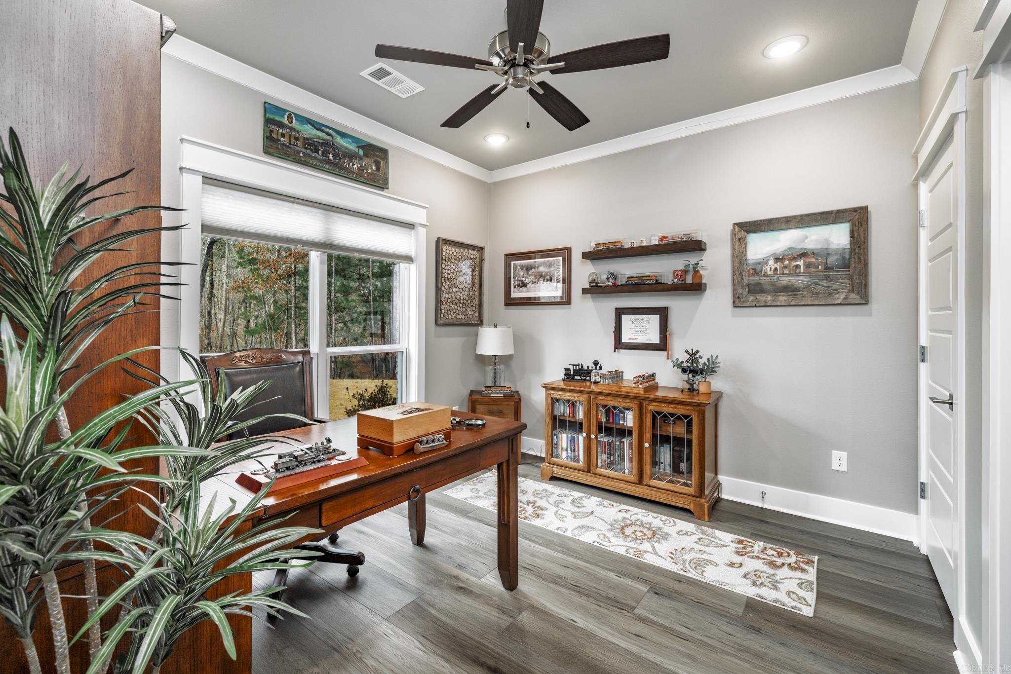 Sacedon - Residential