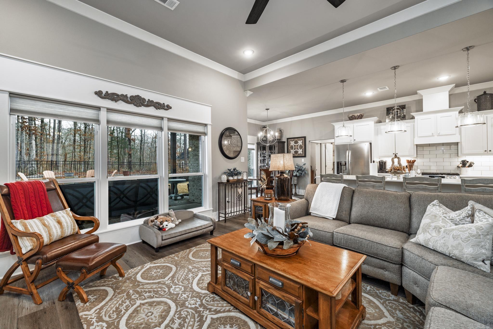 Sacedon - Residential