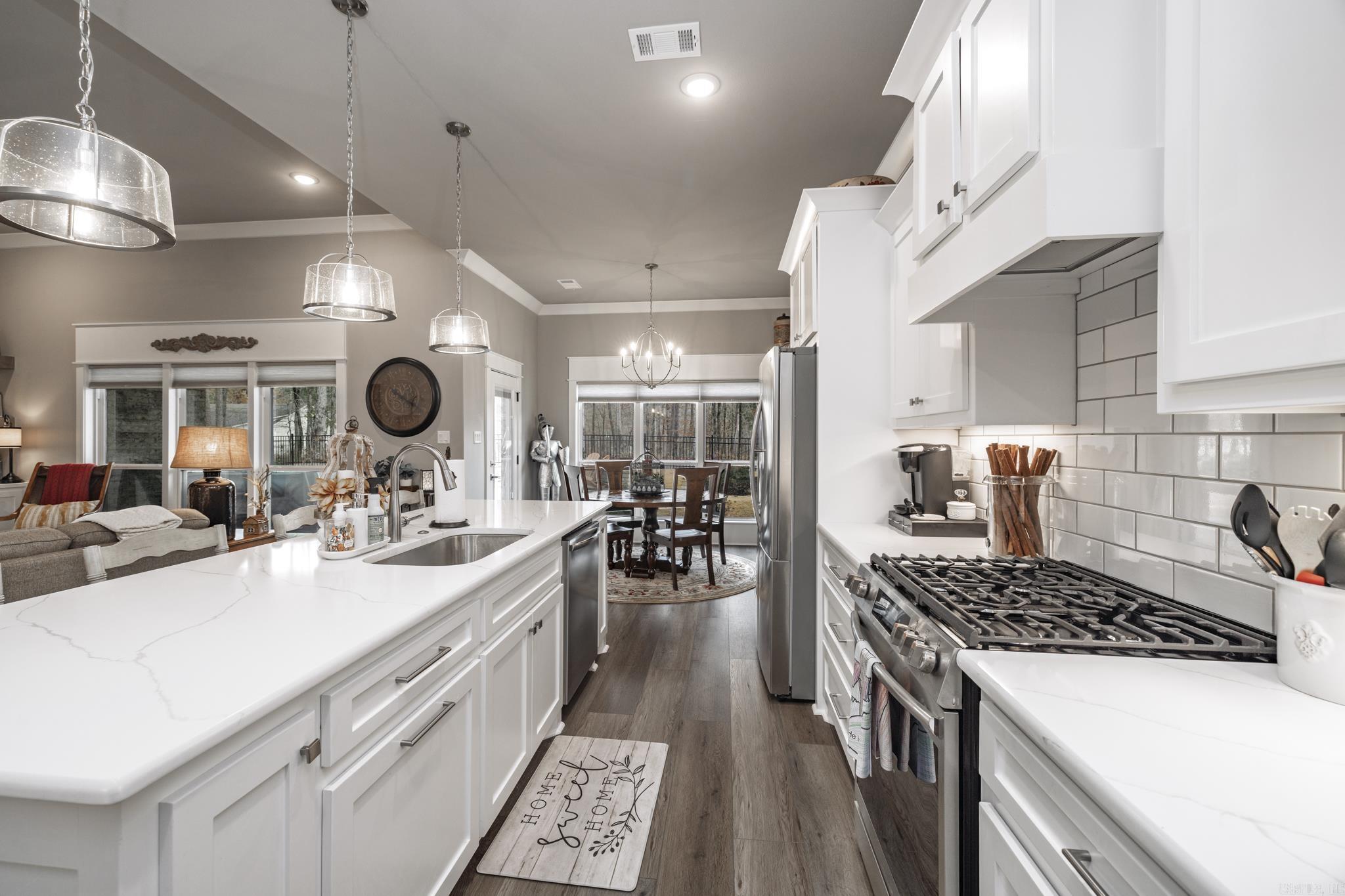 Sacedon - Residential