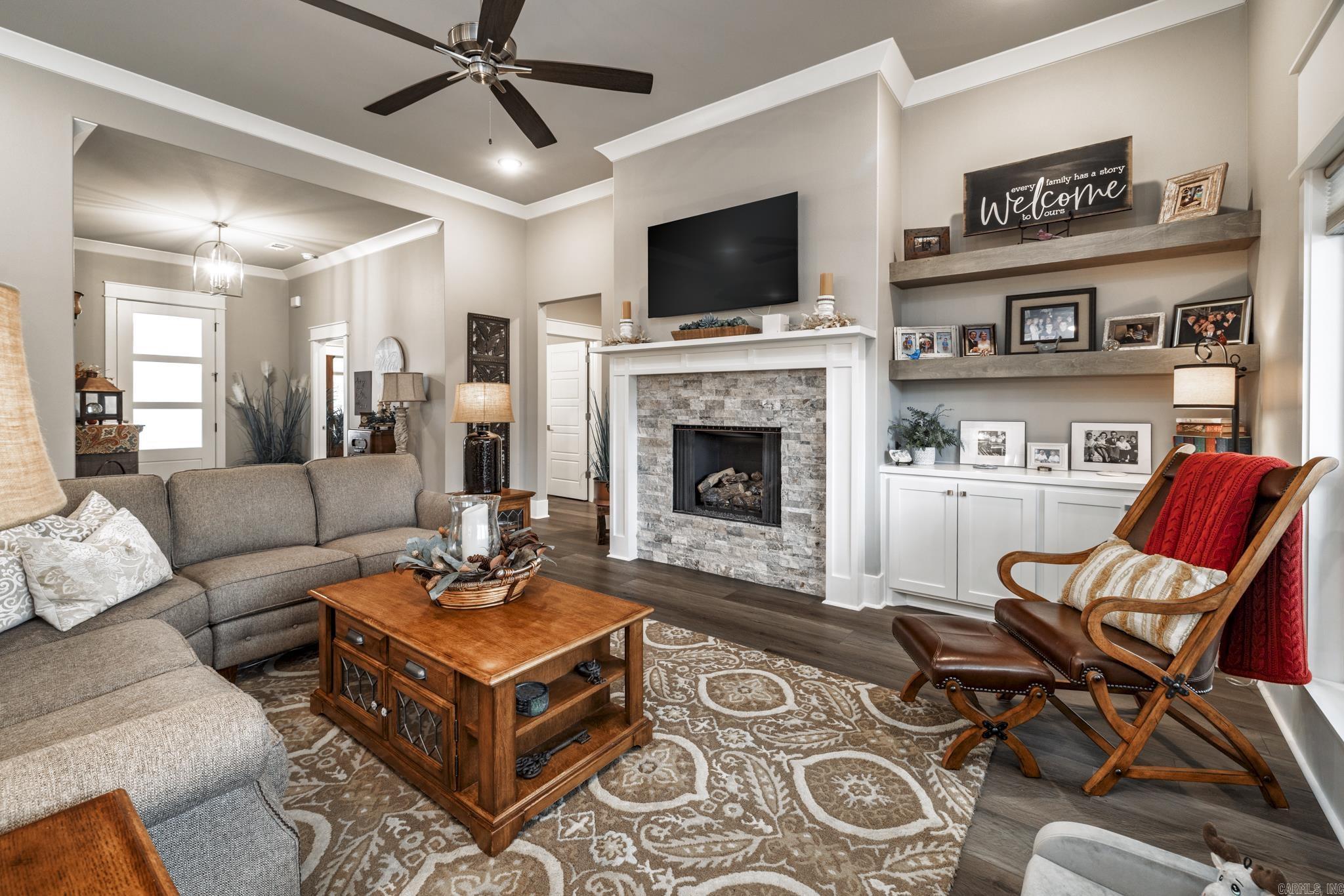 Sacedon - Residential