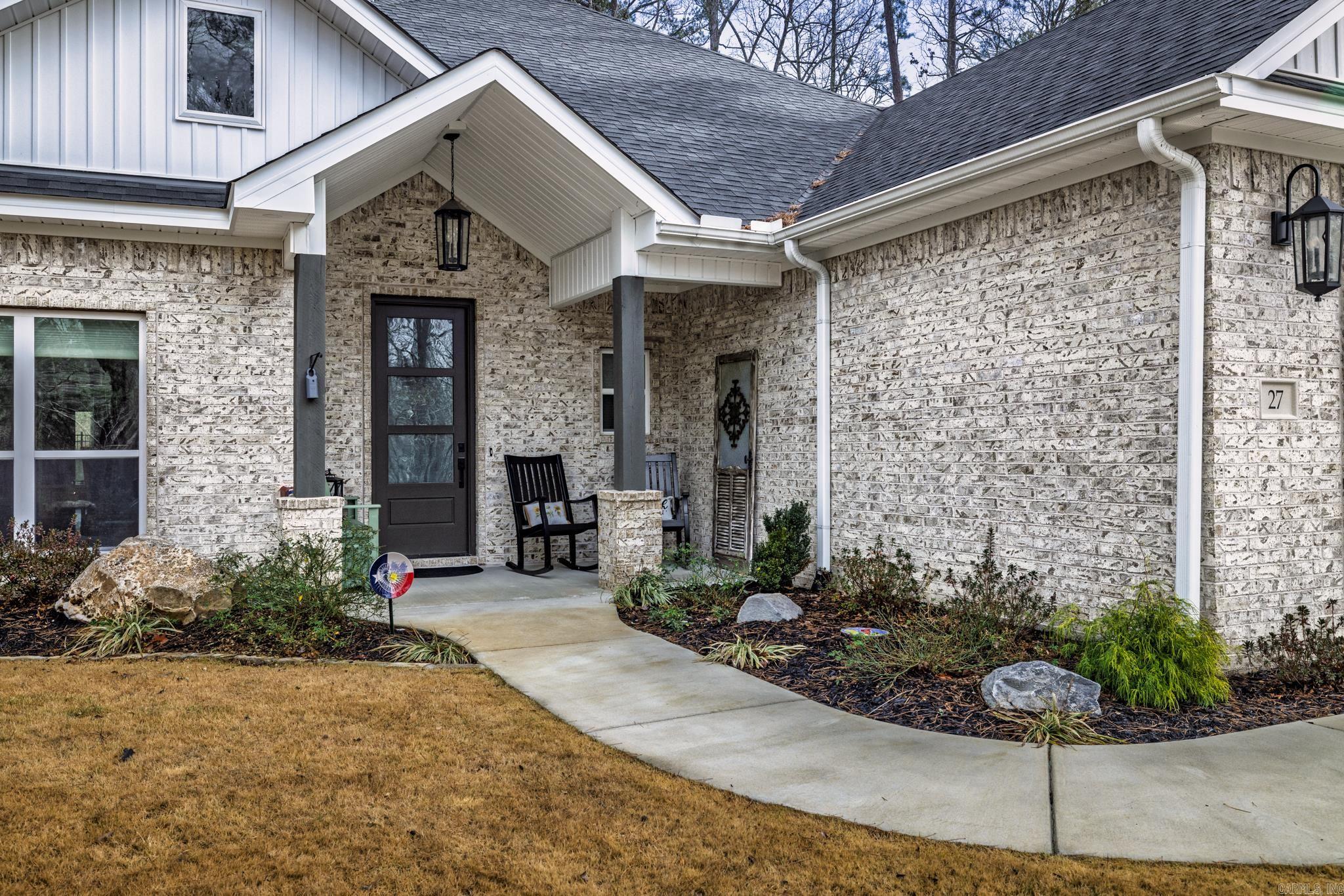 Sacedon - Residential