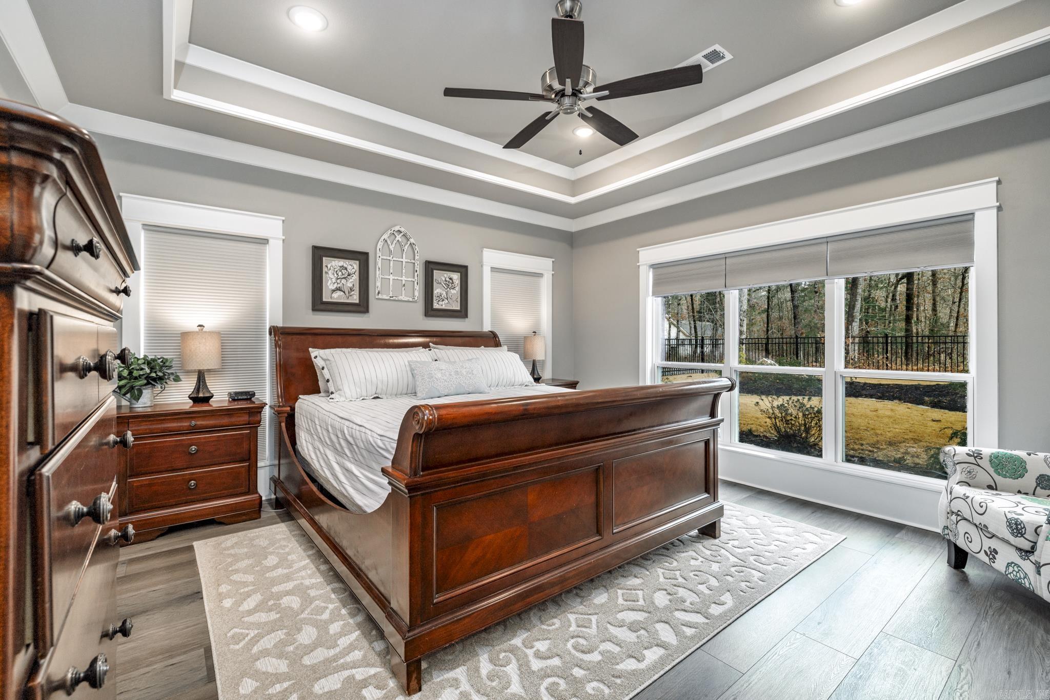 Sacedon - Residential