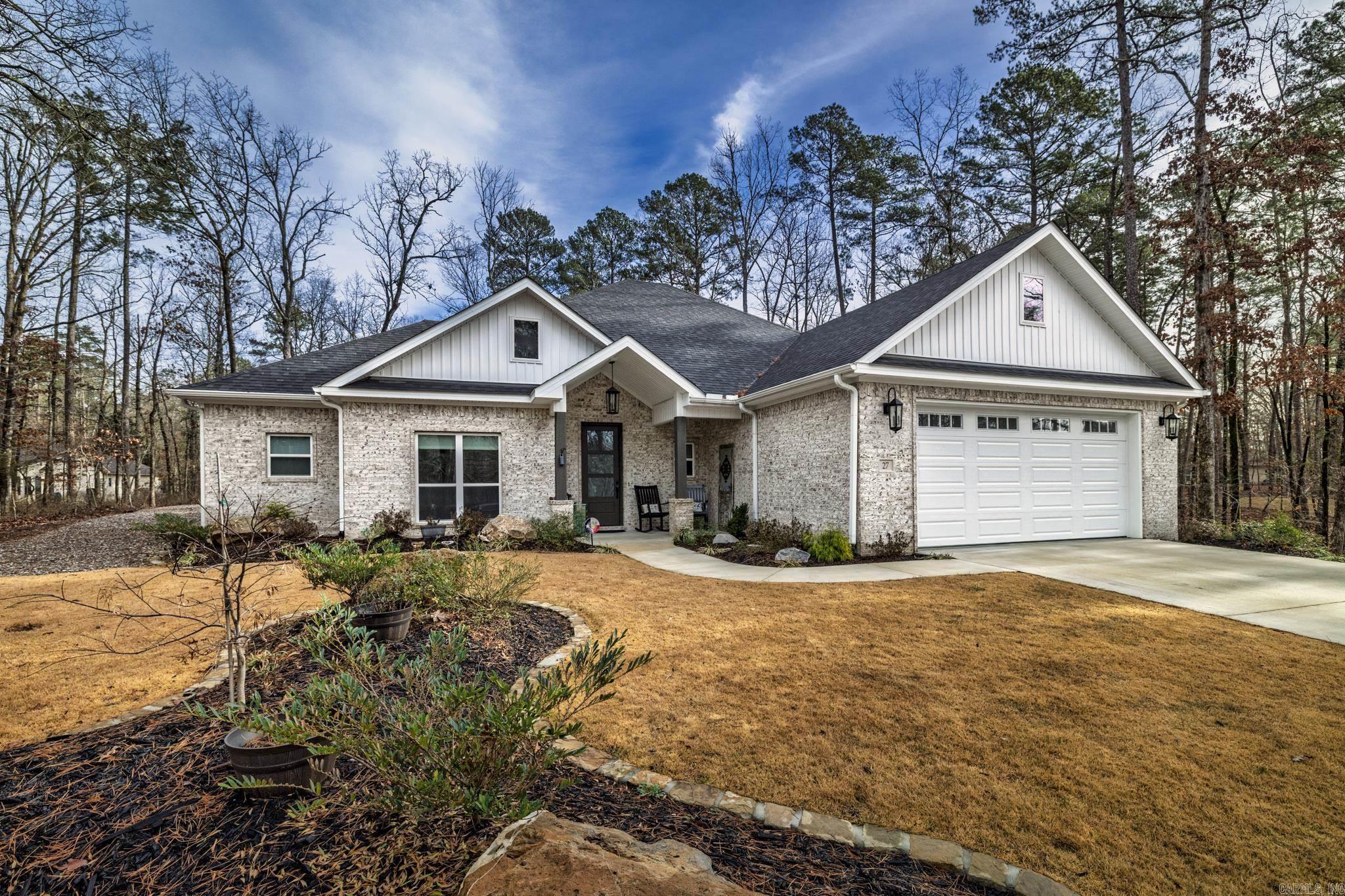 Sacedon - Residential