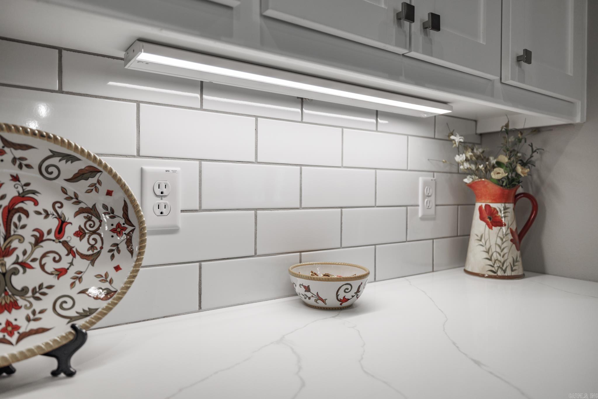 Sacedon - Residential