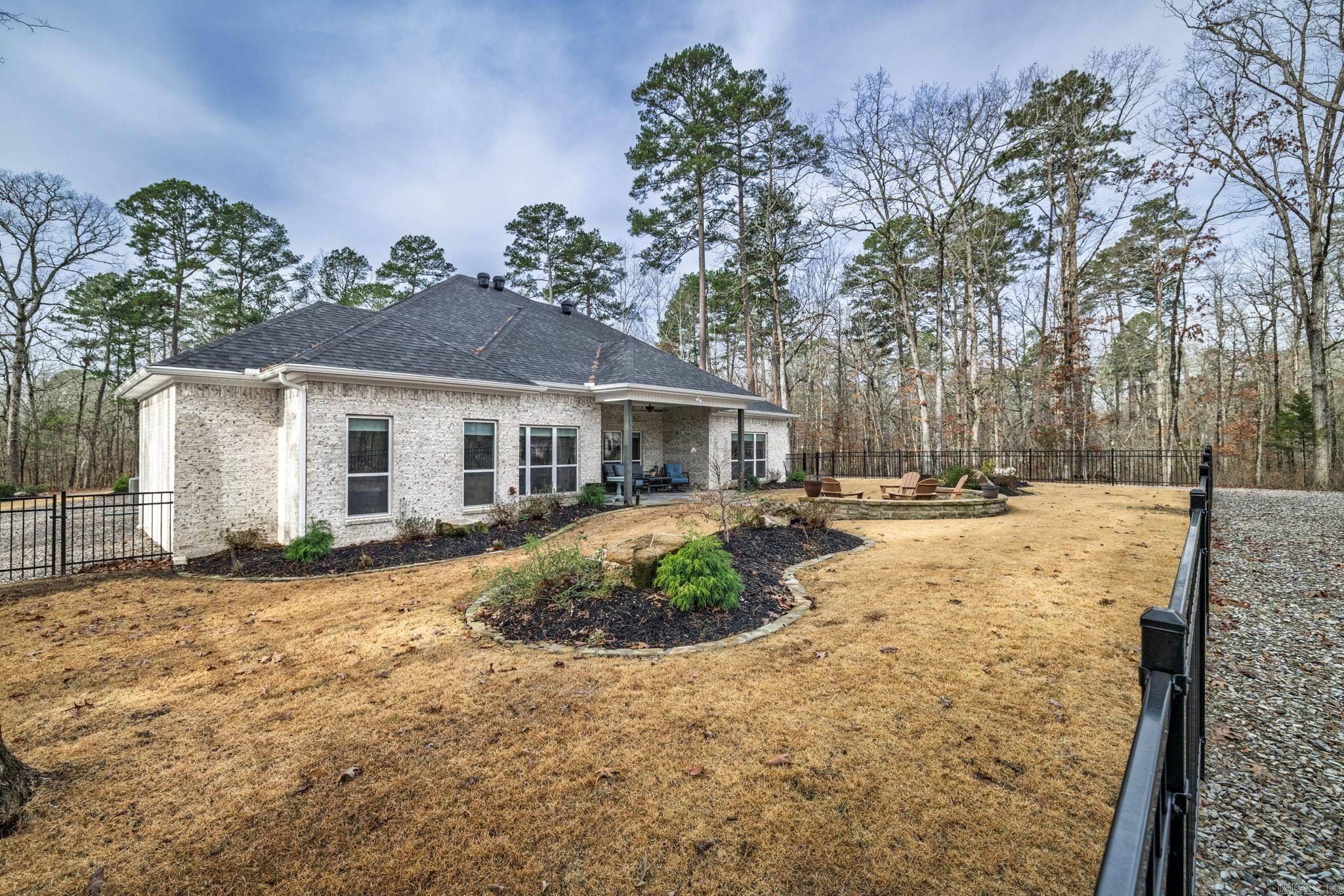 Sacedon - Residential