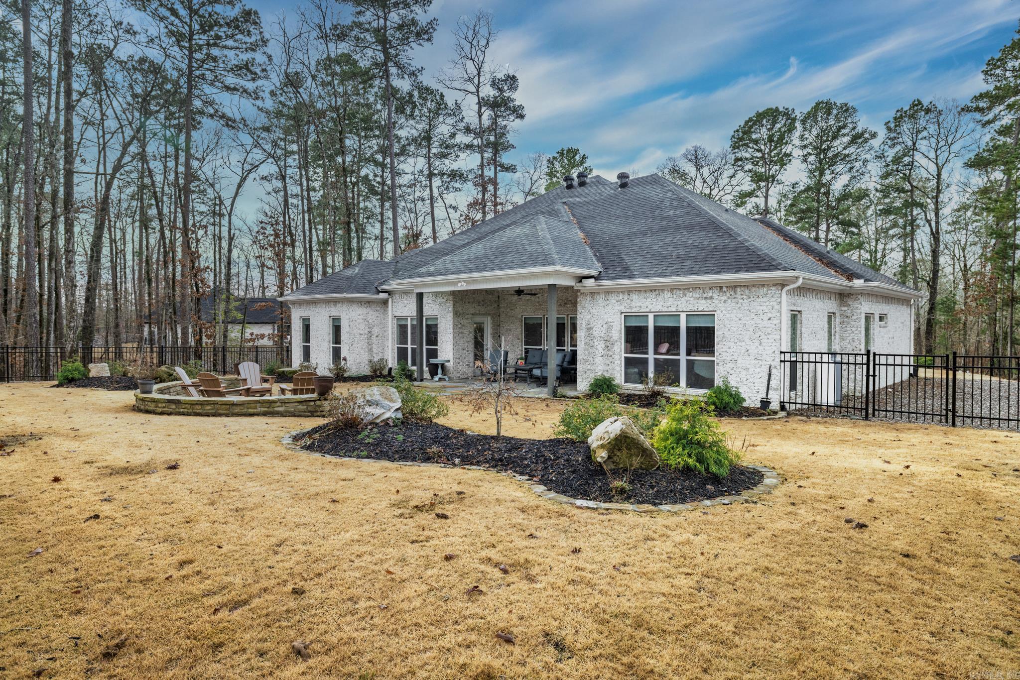 Sacedon - Residential