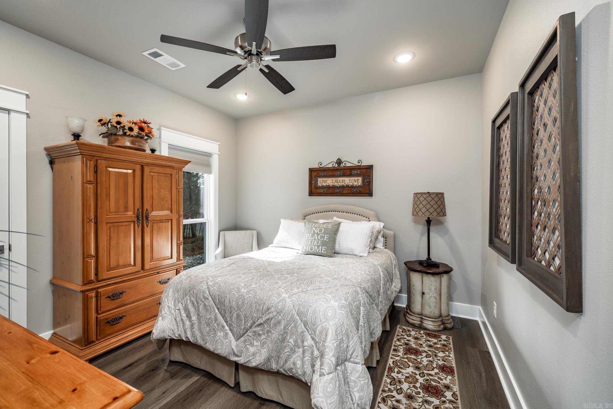 Sacedon - Residential