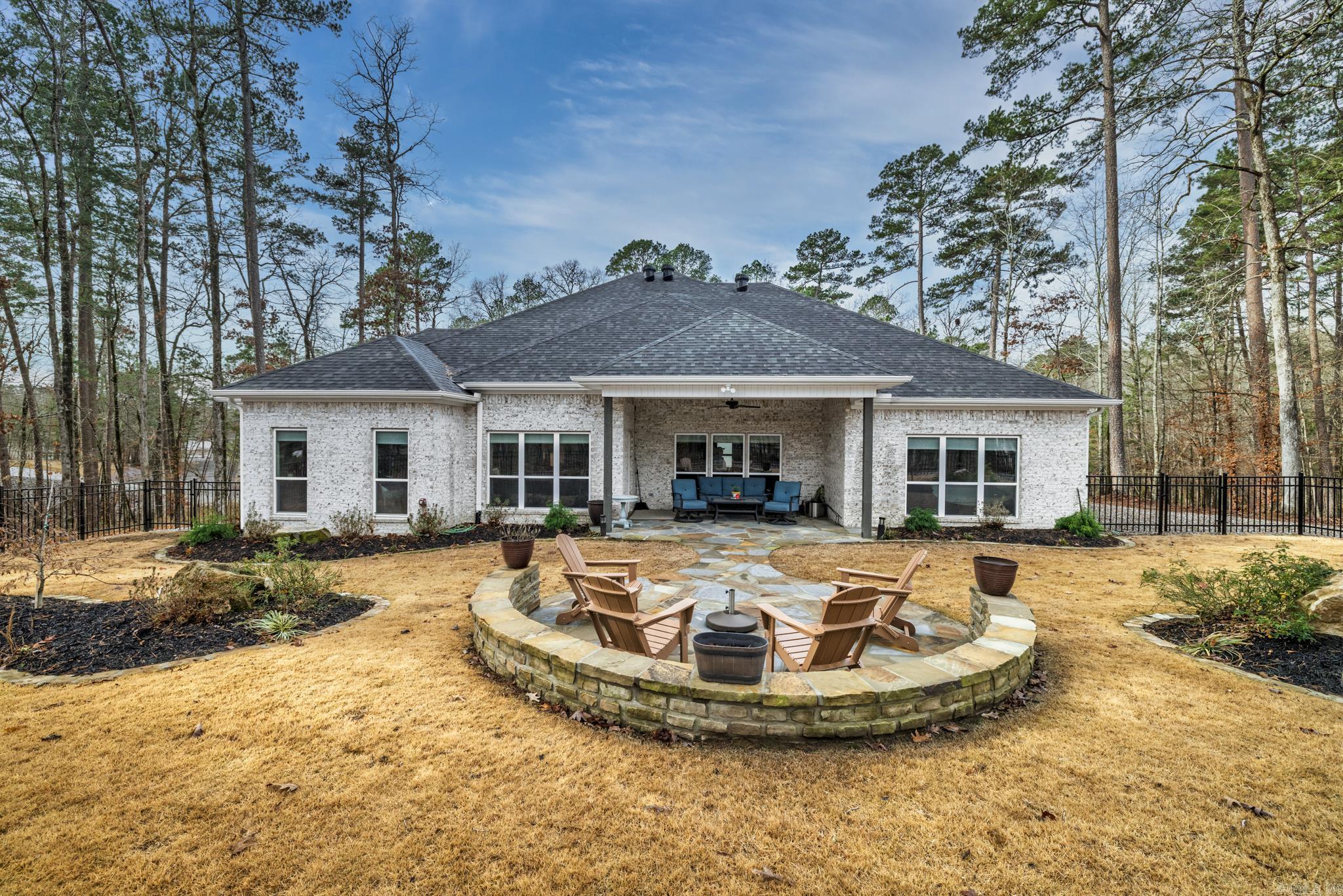 Sacedon - Residential