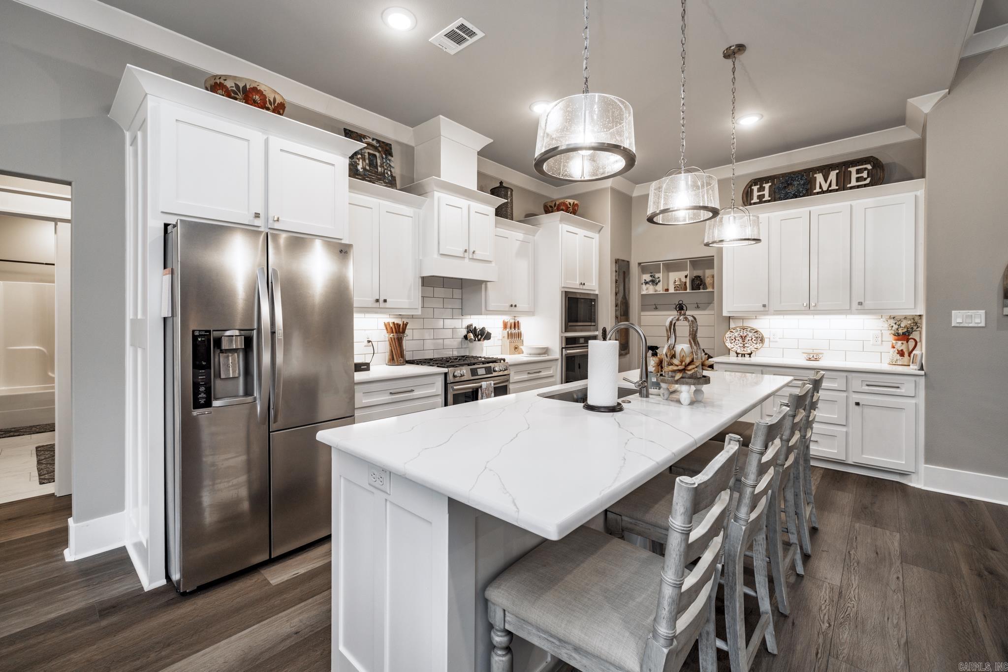 Sacedon - Residential