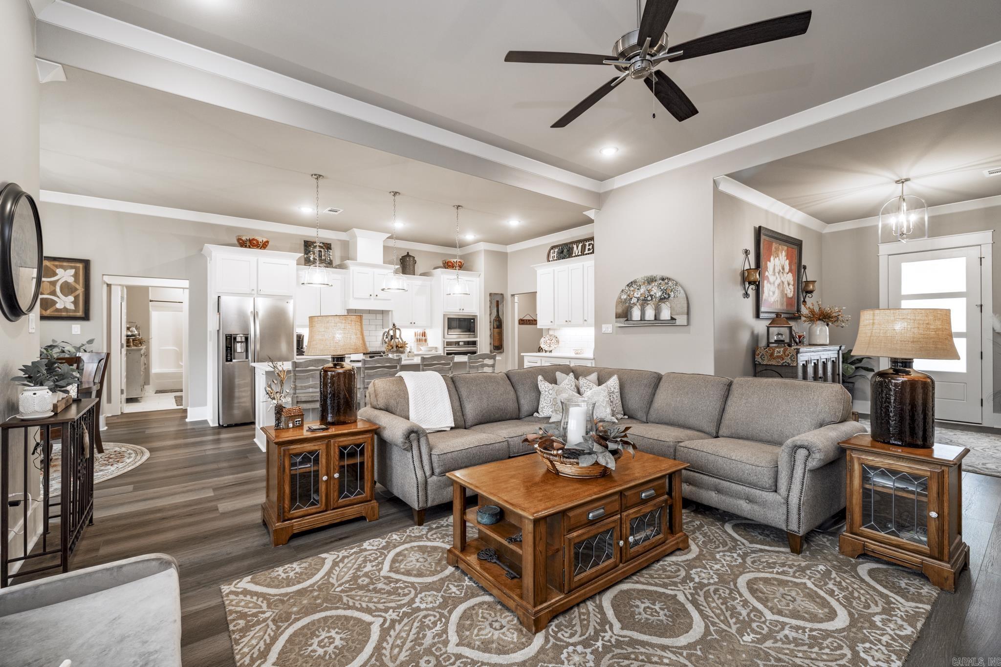 Sacedon - Residential