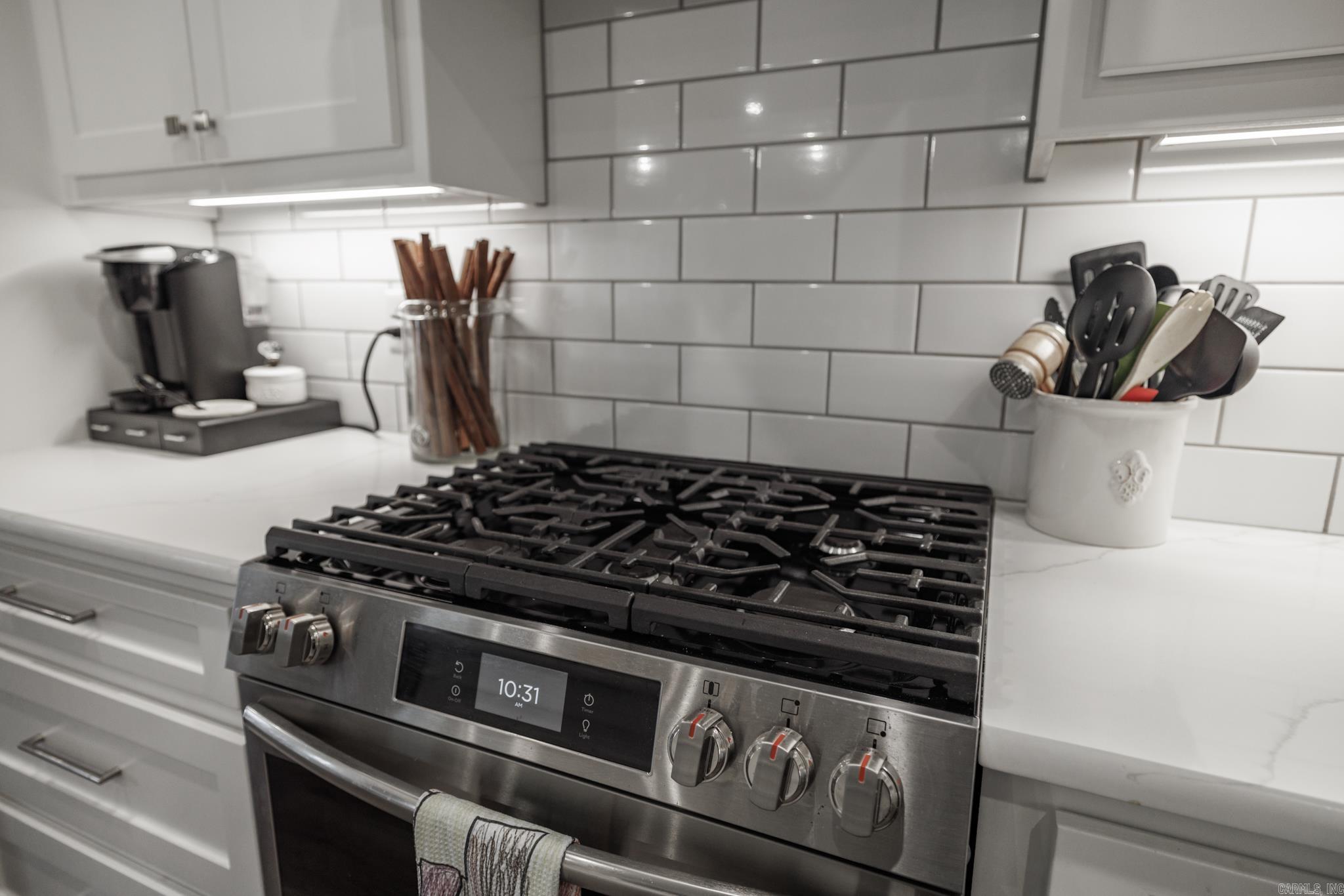 Sacedon - Residential