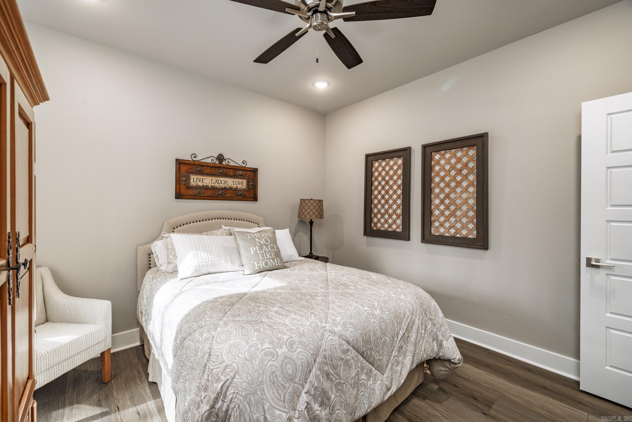 Sacedon - Residential