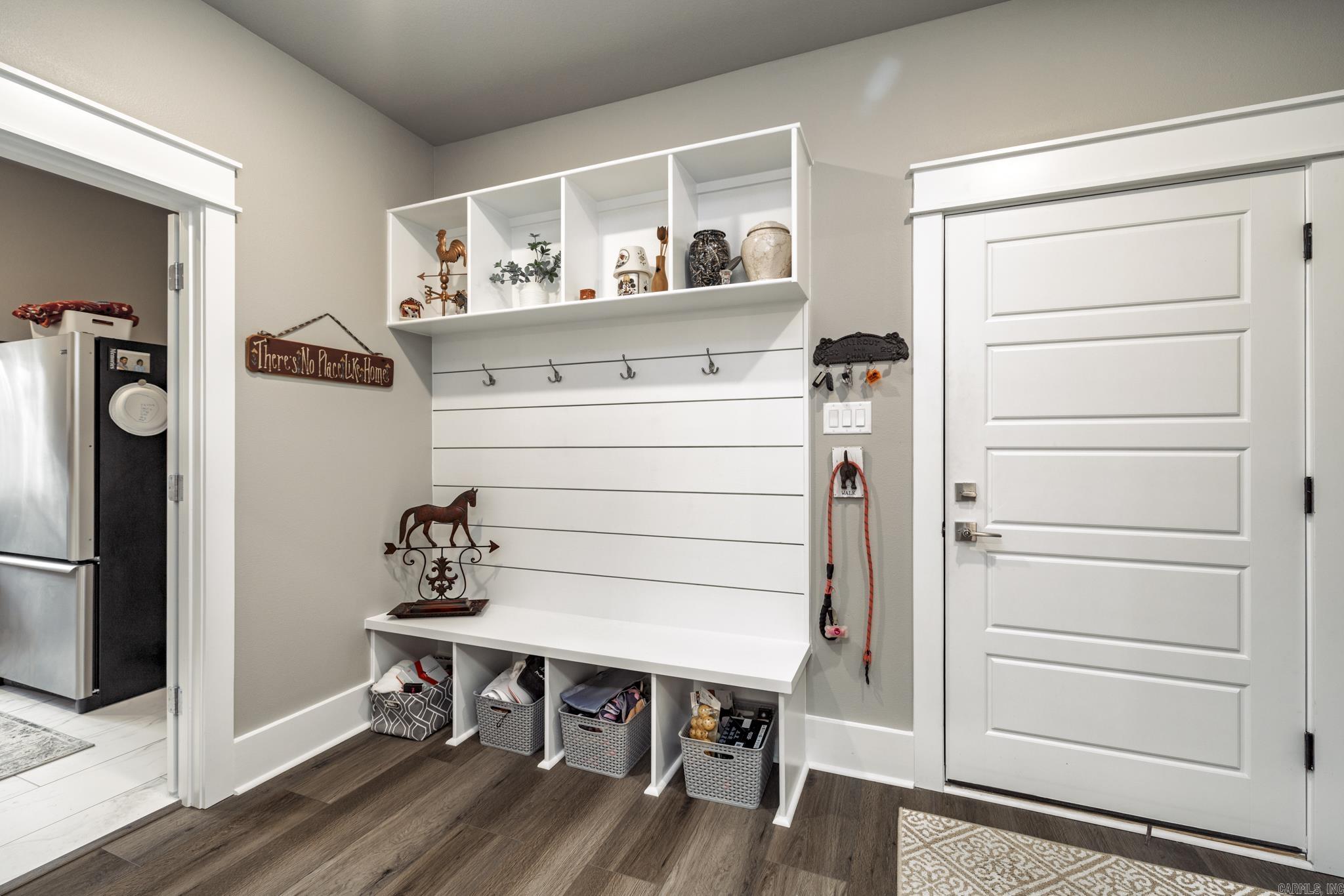 Sacedon - Residential