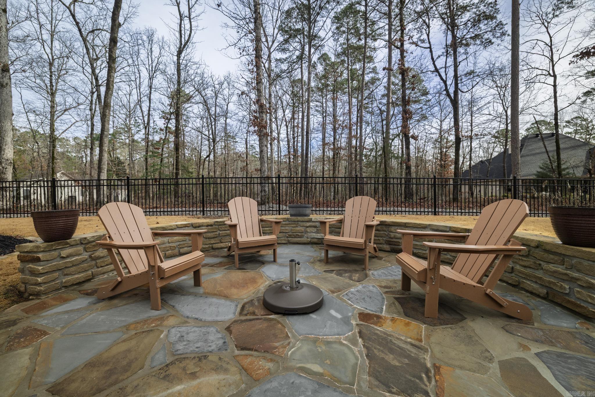 Sacedon - Residential