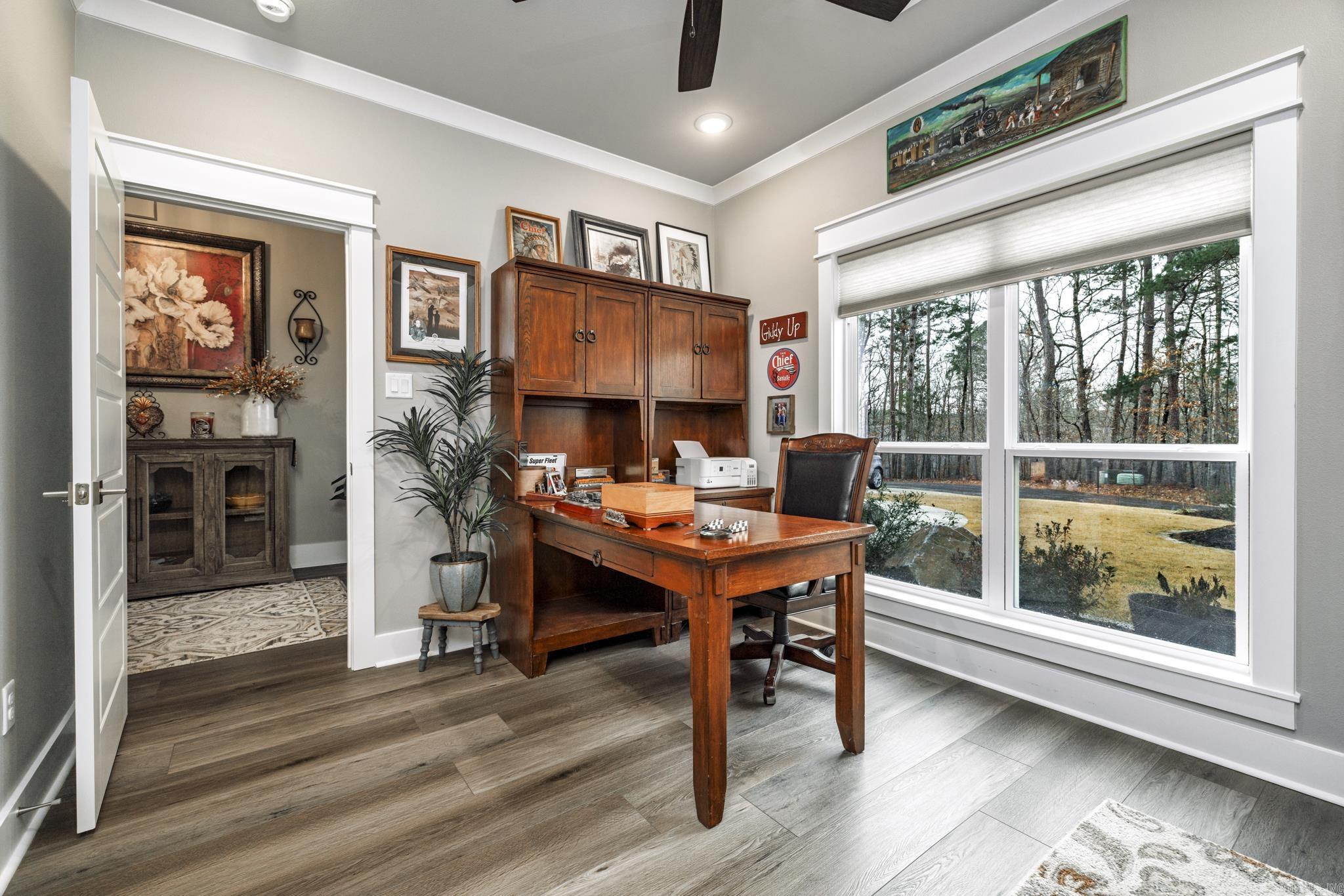 Sacedon - Residential