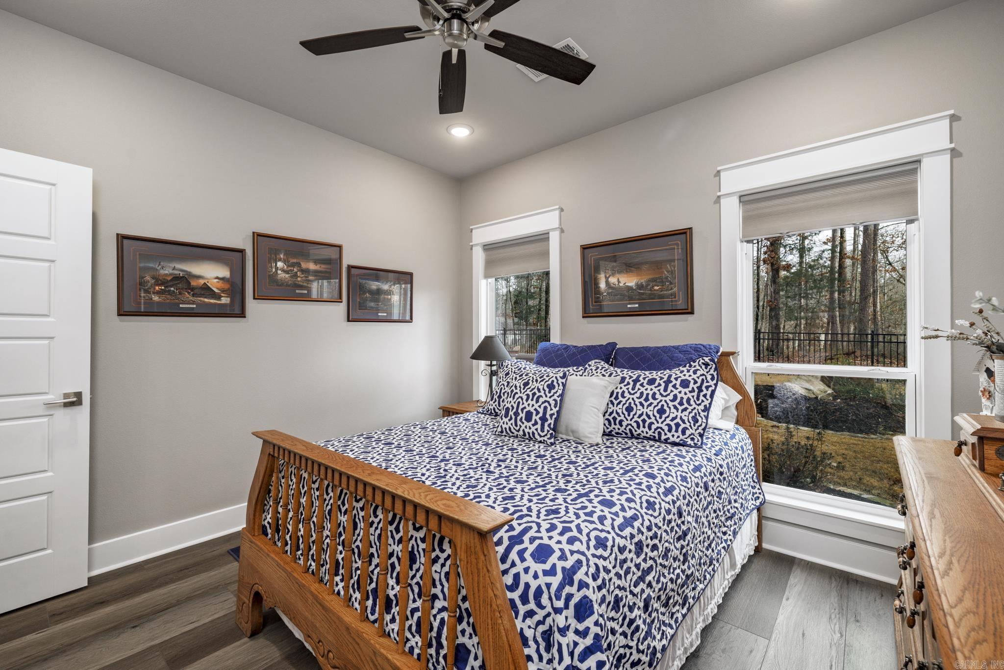 Sacedon - Residential