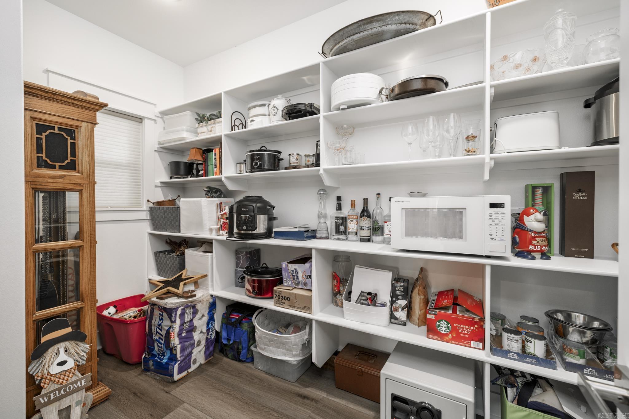 Sacedon - Residential