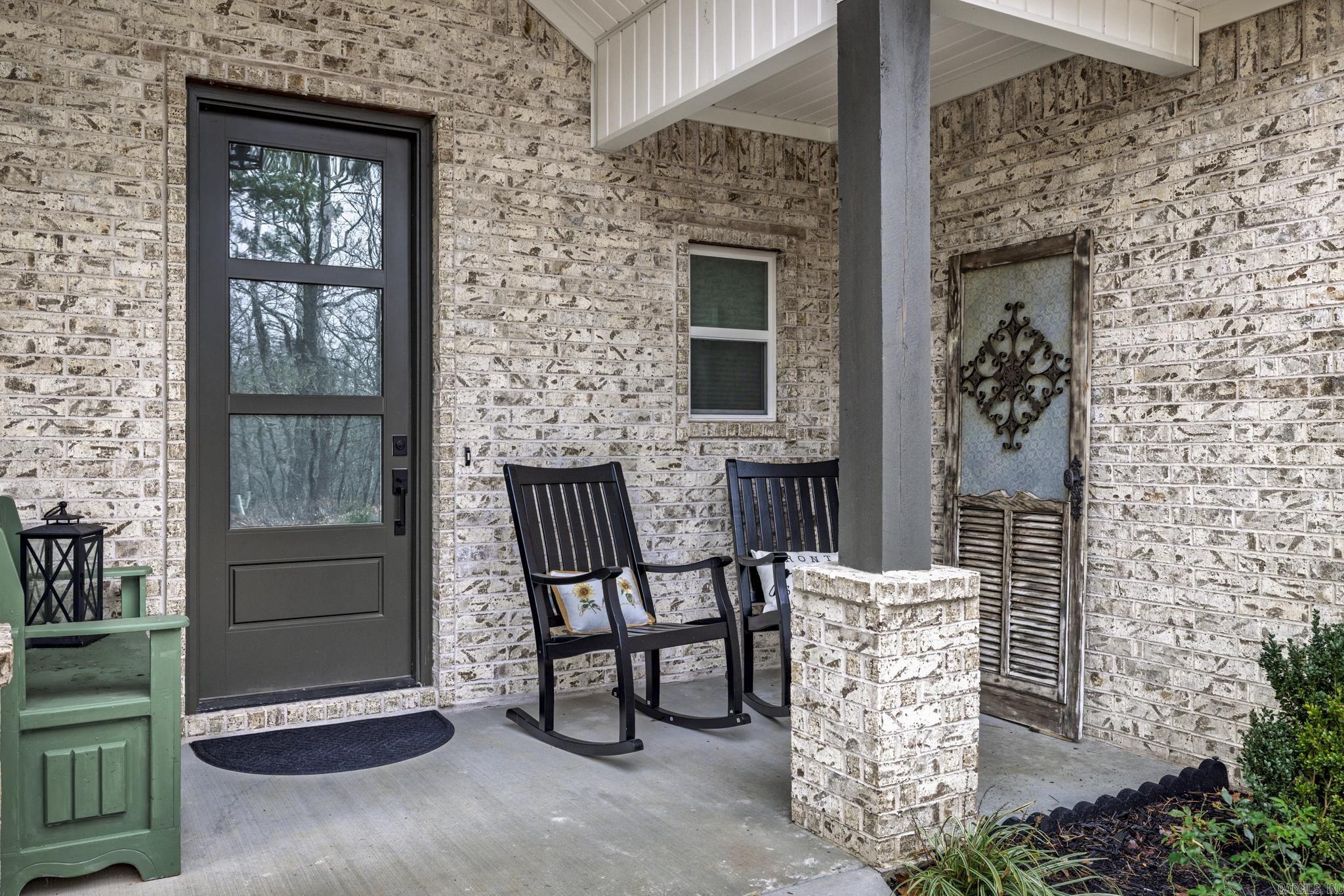 Sacedon - Residential