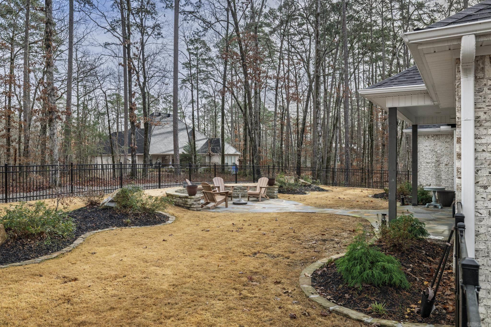 Sacedon - Residential