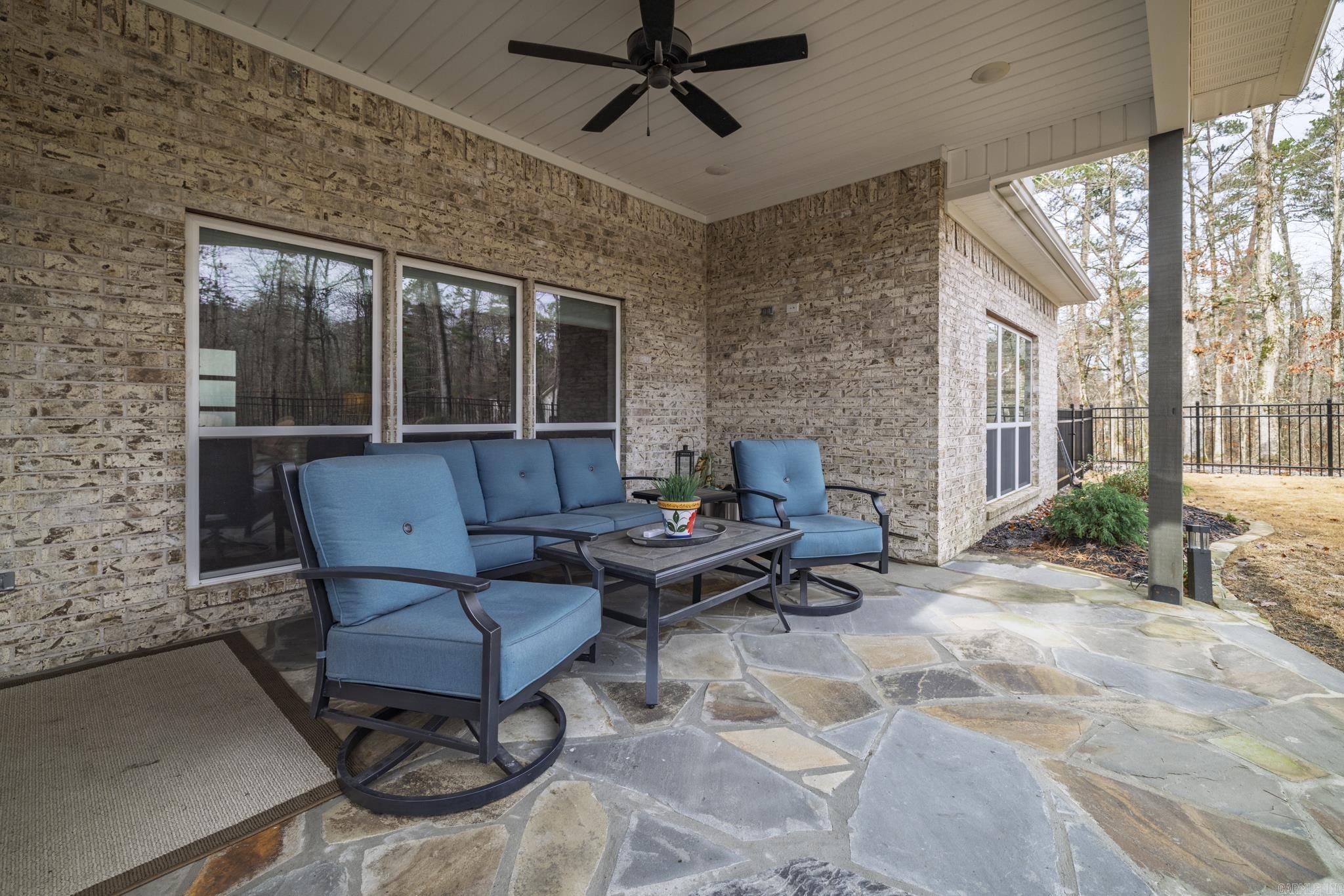 Sacedon - Residential