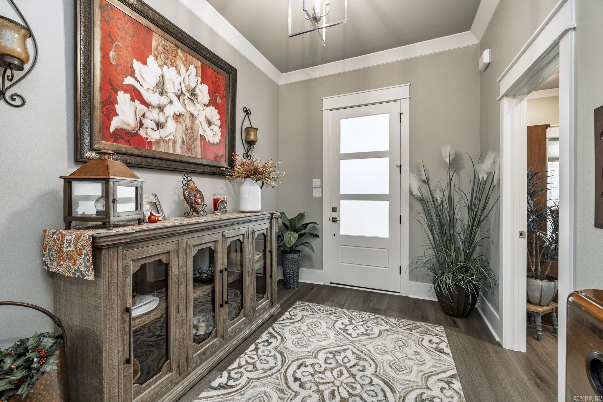 Sacedon - Residential