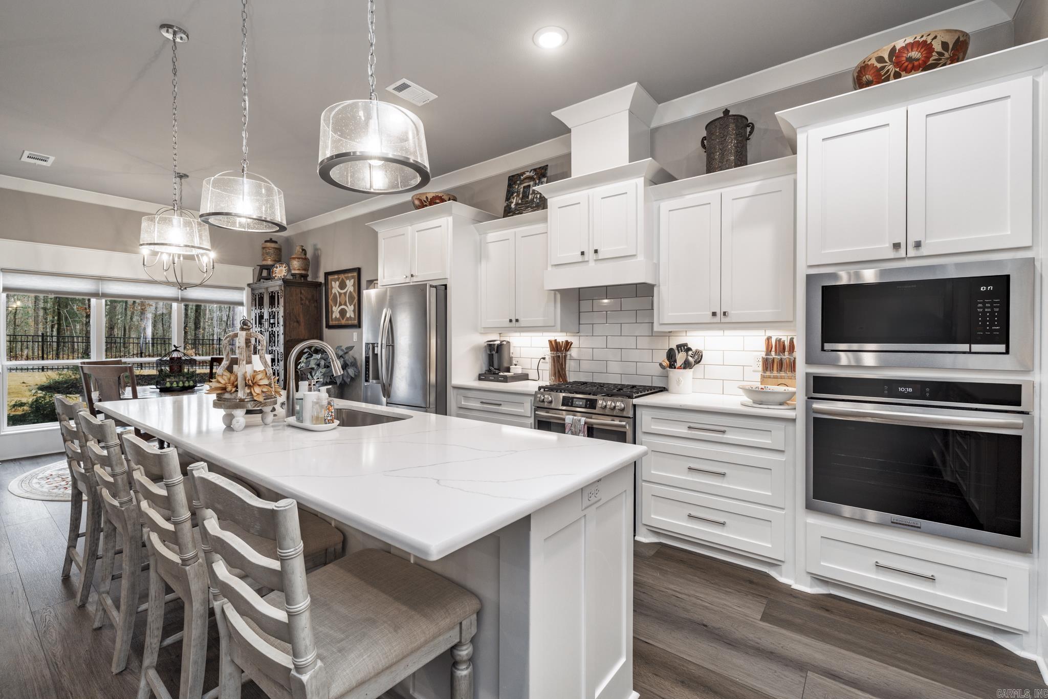 Sacedon - Residential