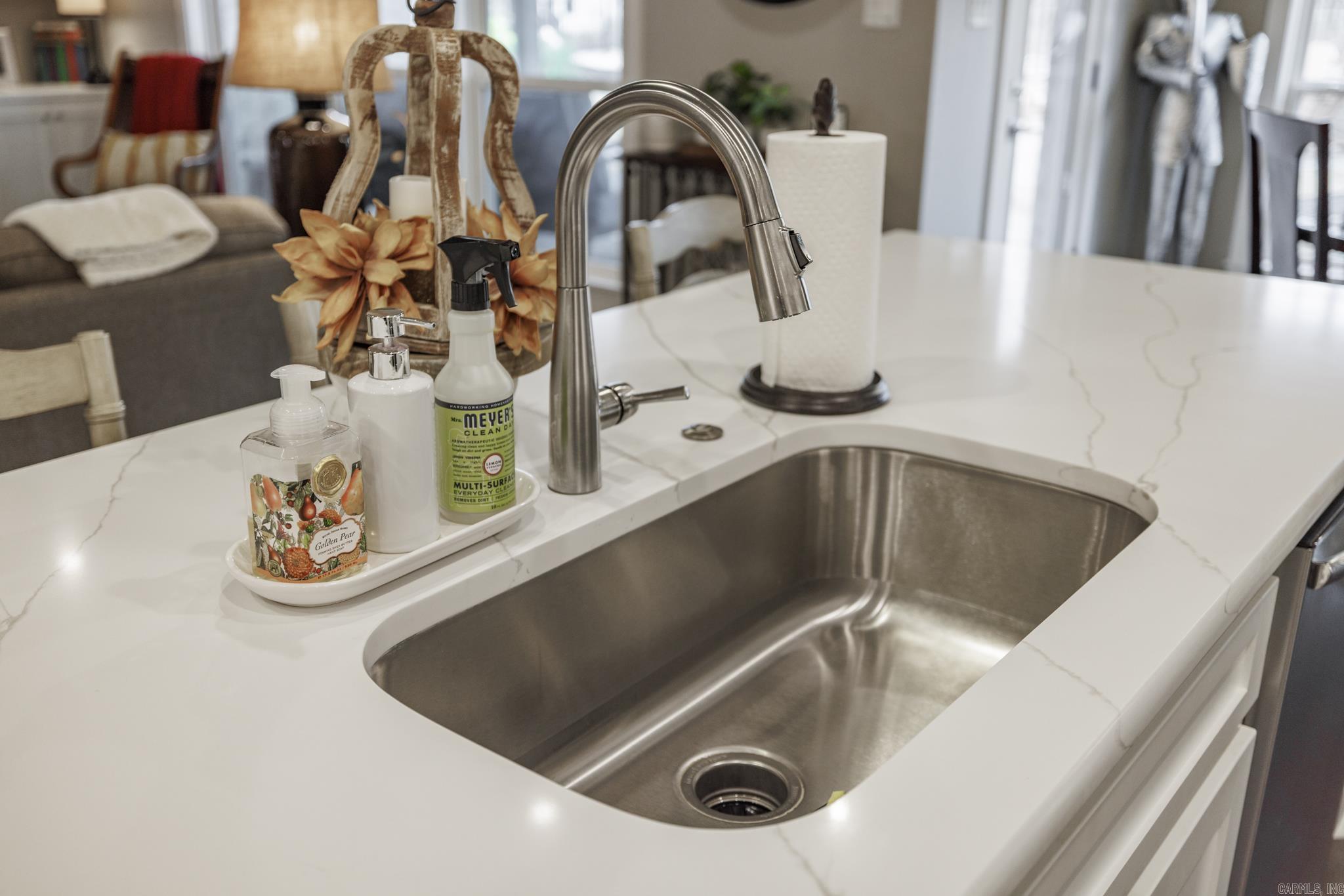 Sacedon - Residential