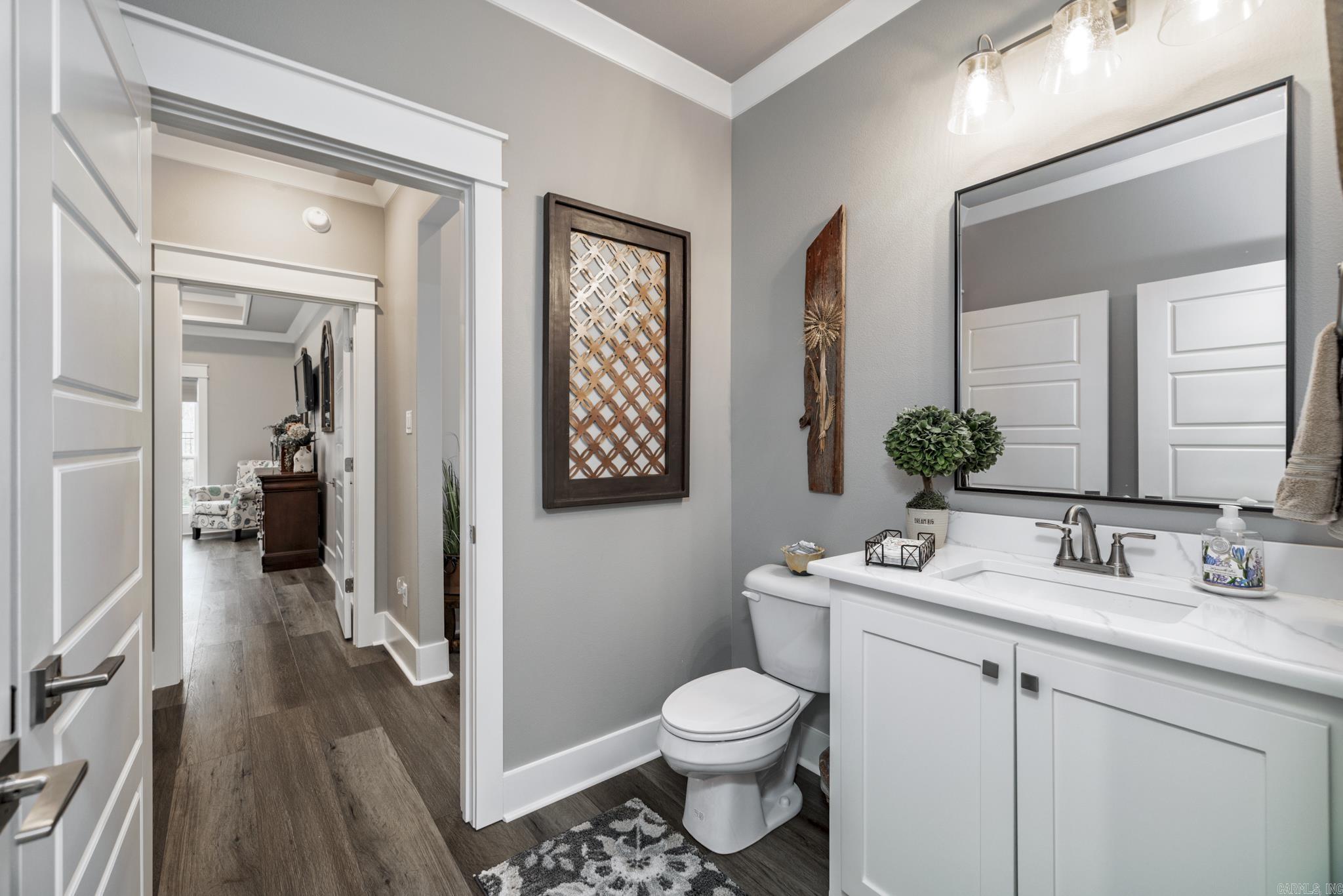 Sacedon - Residential