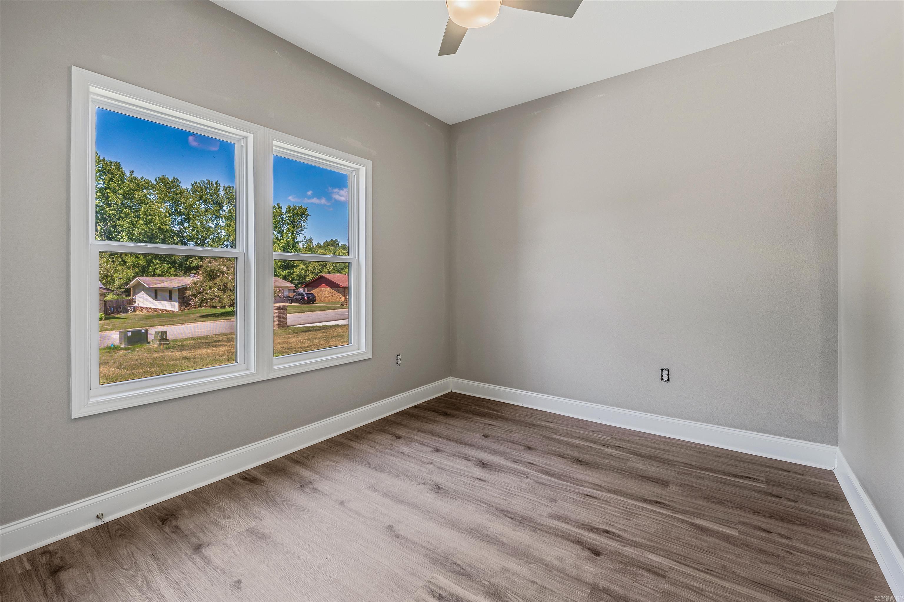 BROWN ADD TO JACK - Residential