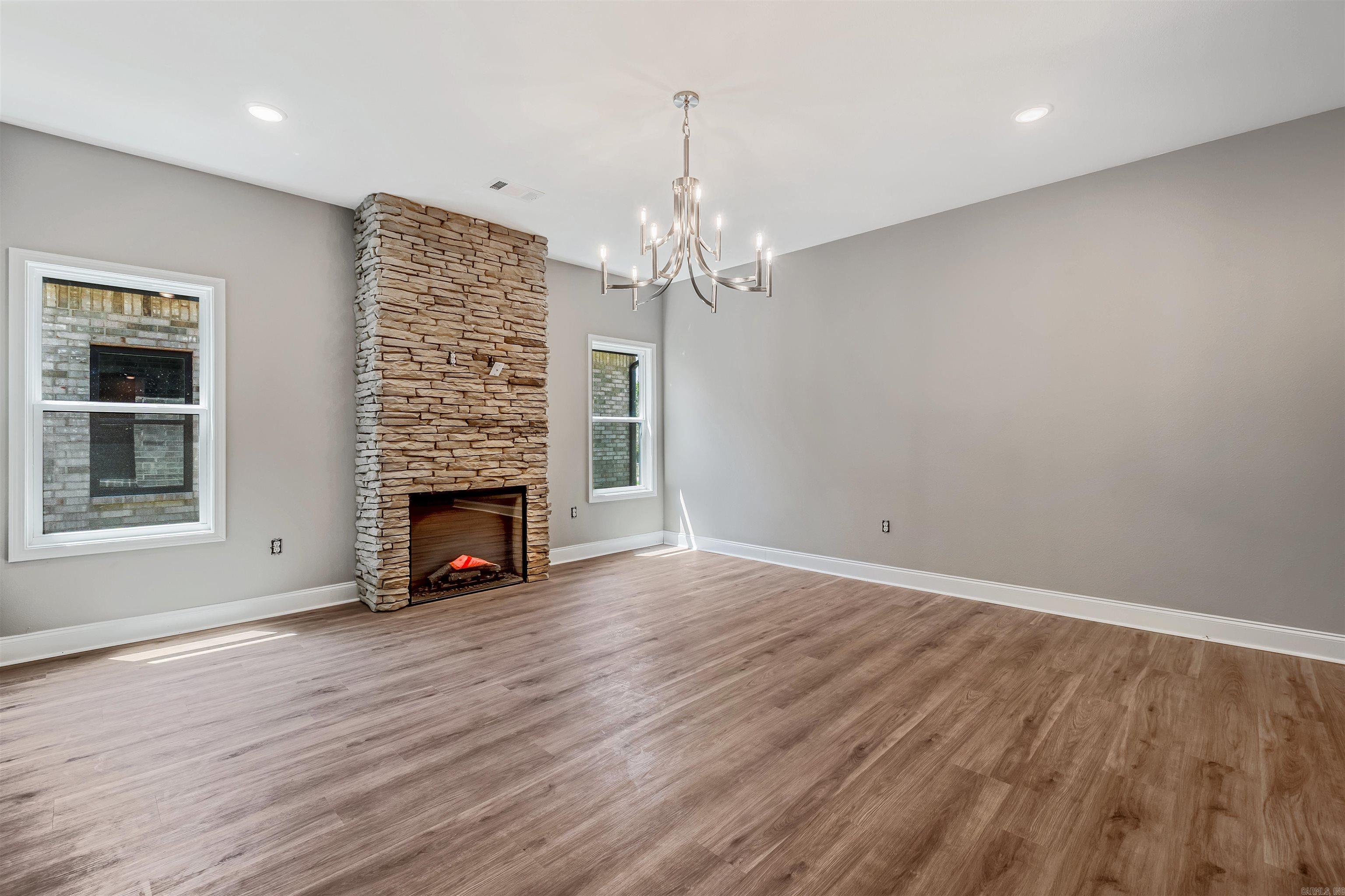 BROWN ADD TO JACK - Residential