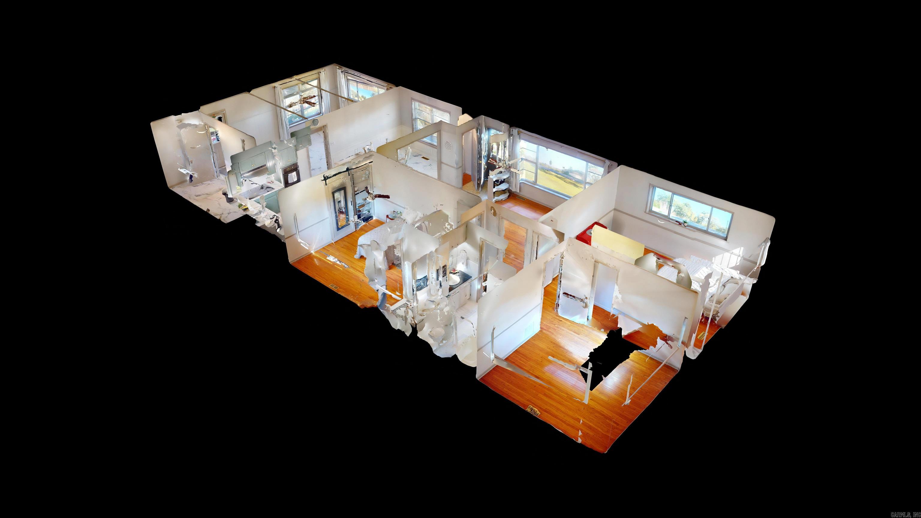 CASALINDA - Residential