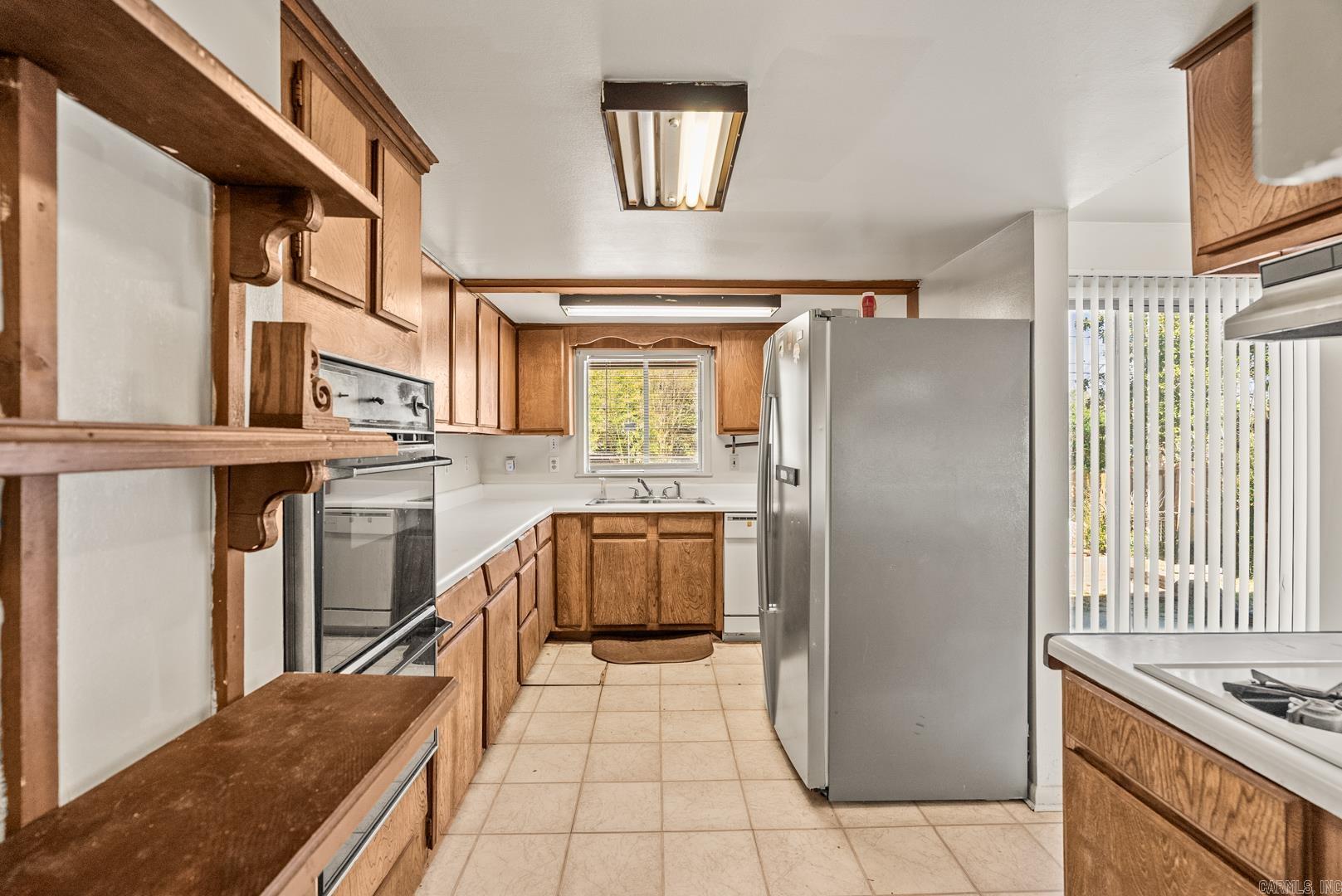 CLOVER HILL PLACE - Residential