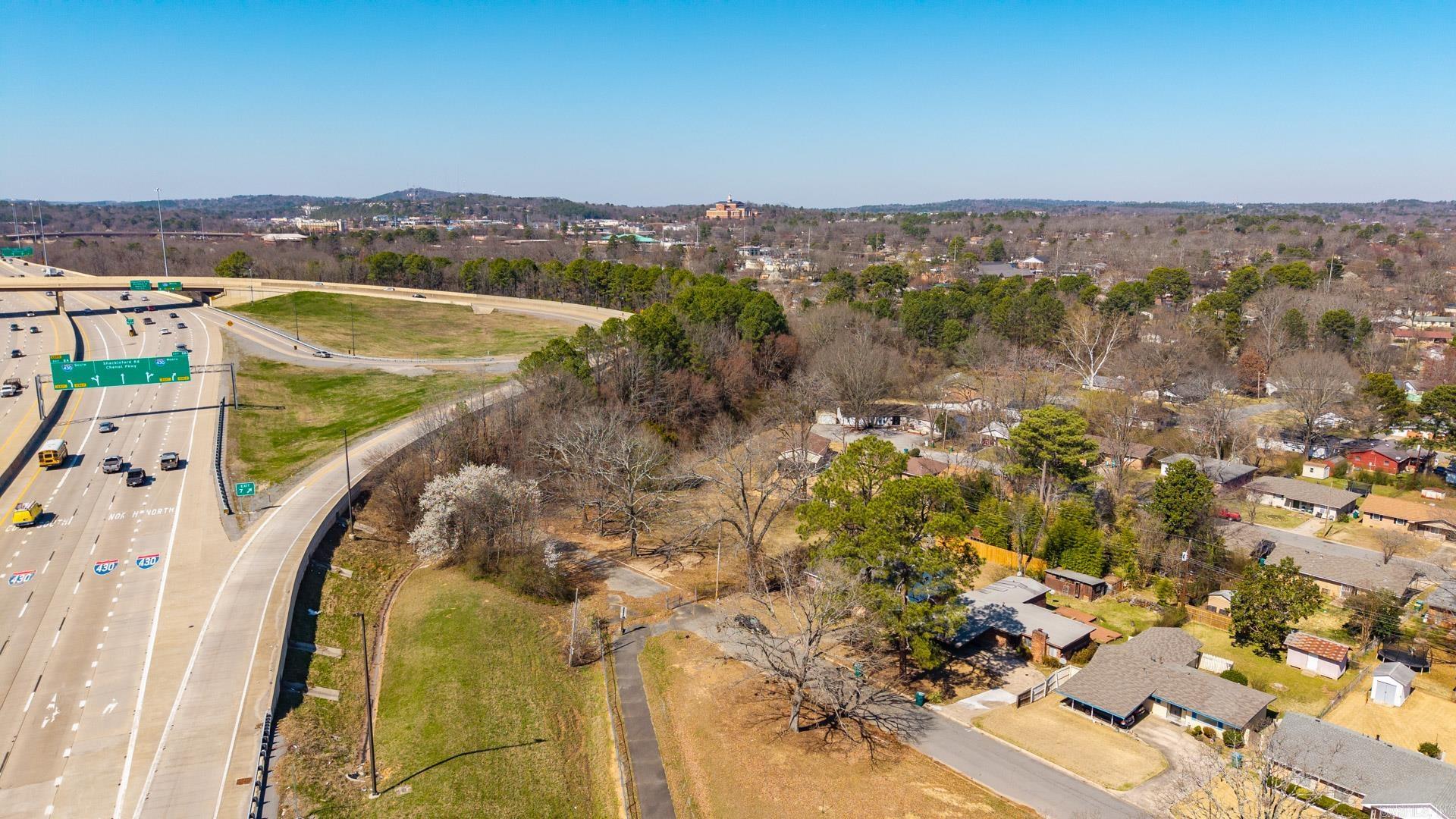 CLOVER HILL PLACE - Residential