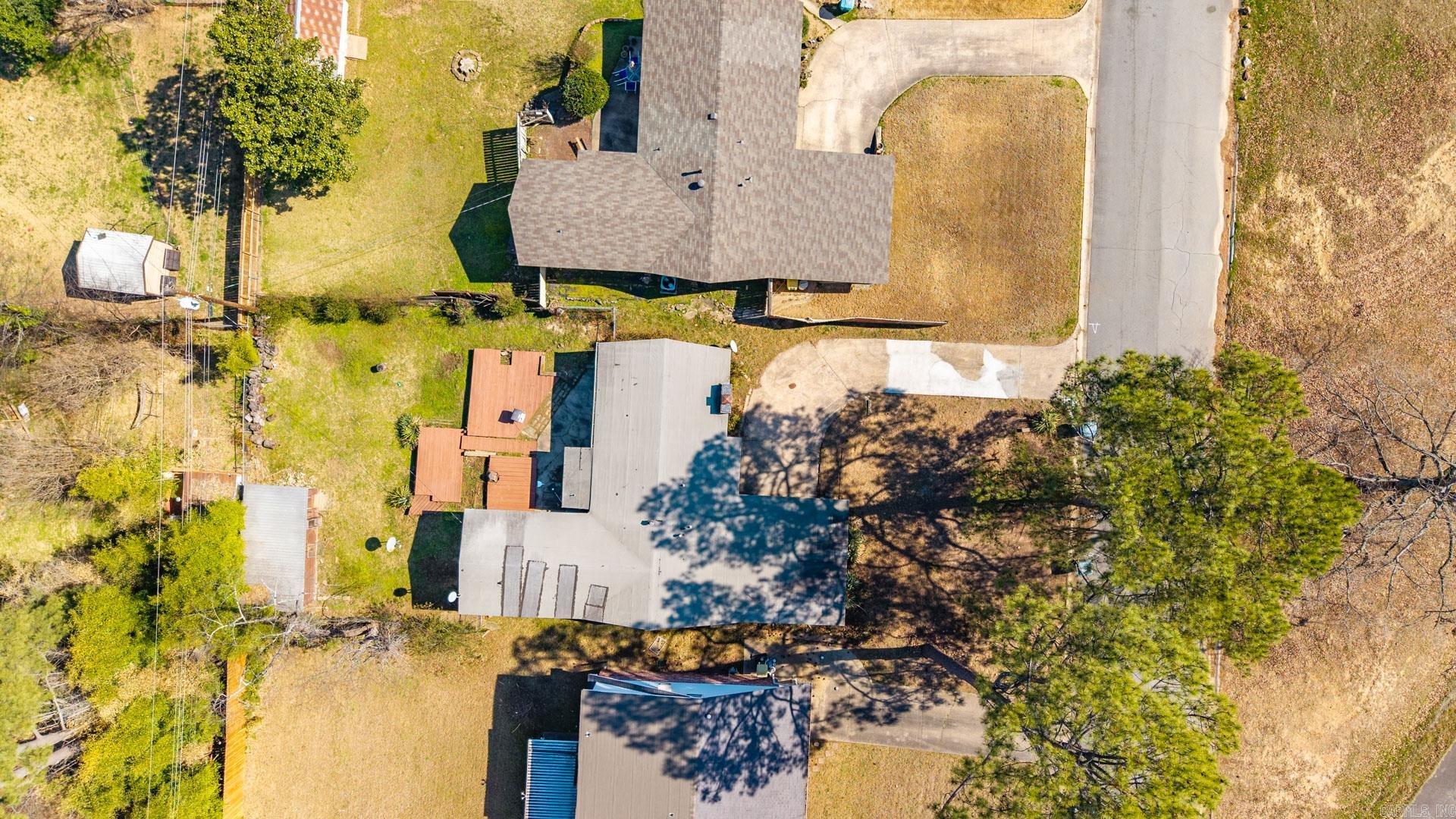 CLOVER HILL PLACE - Residential