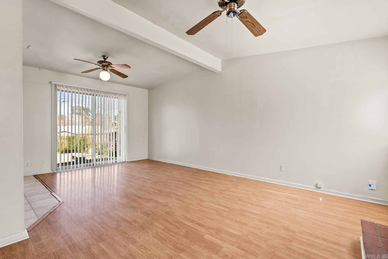 CLOVER HILL PLACE - Residential