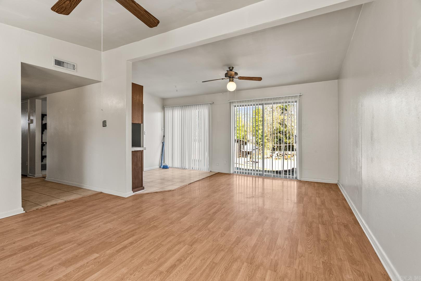 CLOVER HILL PLACE - Residential