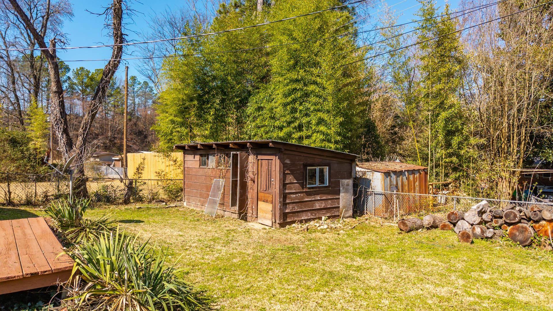 CLOVER HILL PLACE - Residential