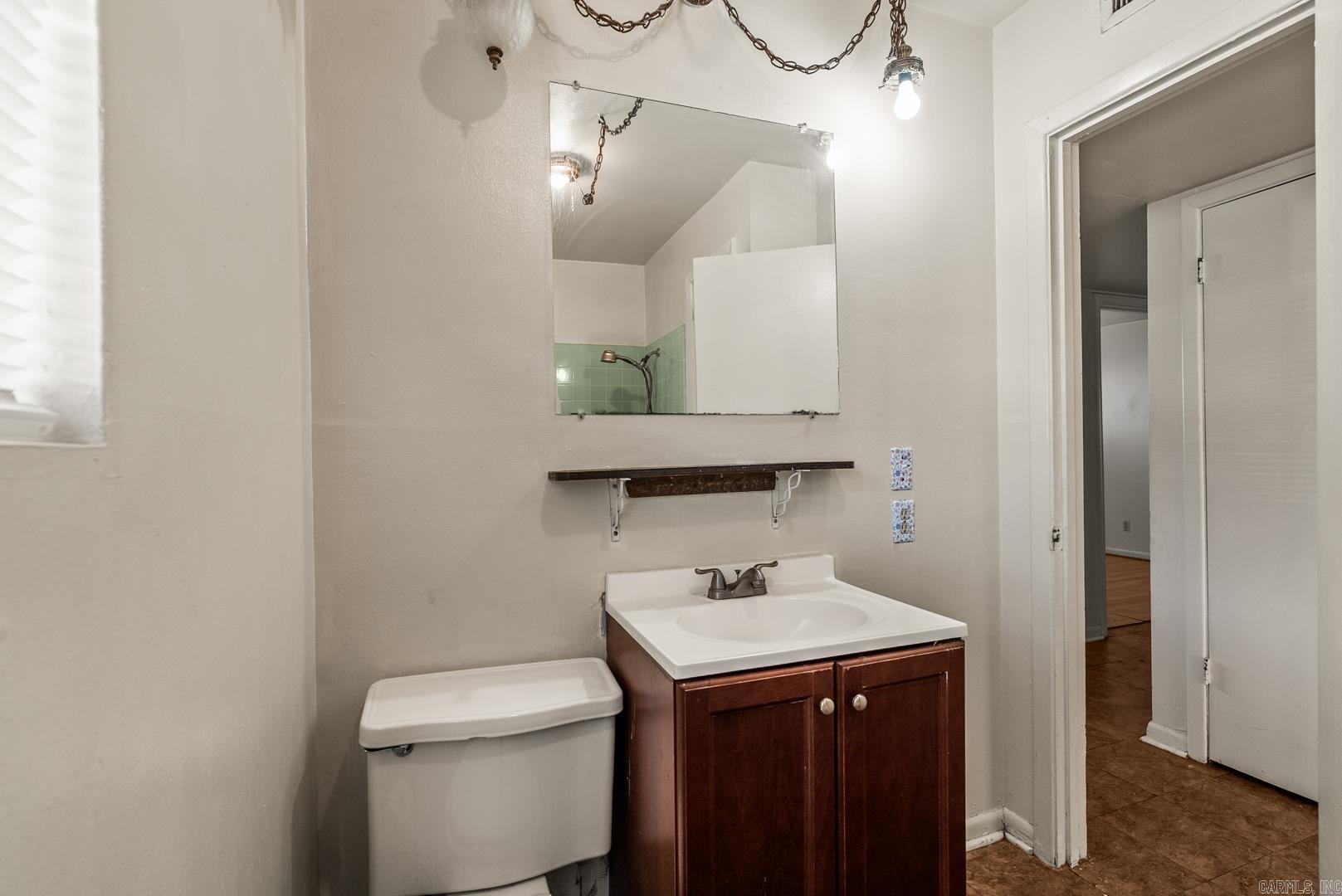 CLOVER HILL PLACE - Residential