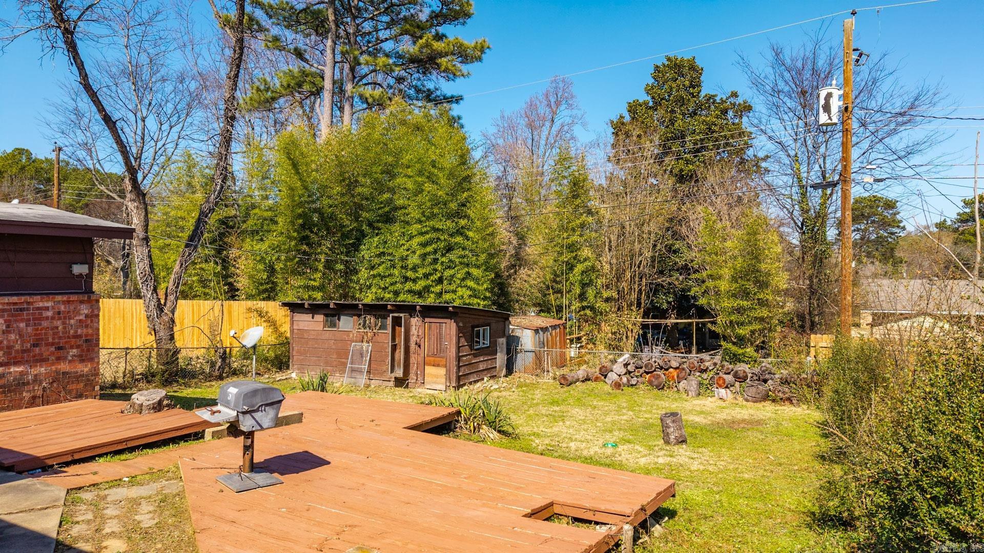 CLOVER HILL PLACE - Residential